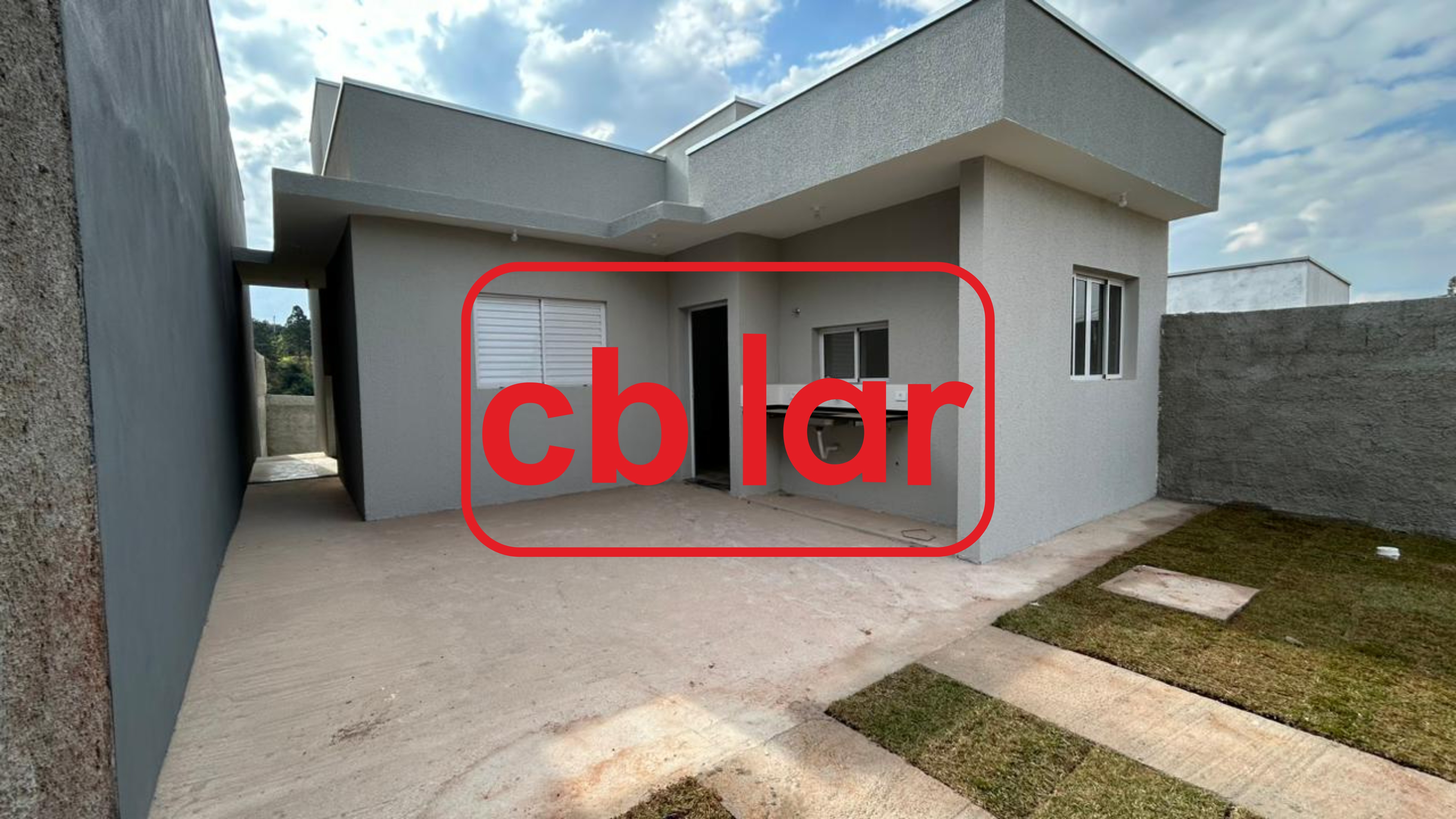 Casa à venda com 3 quartos, 200m² - Foto 2