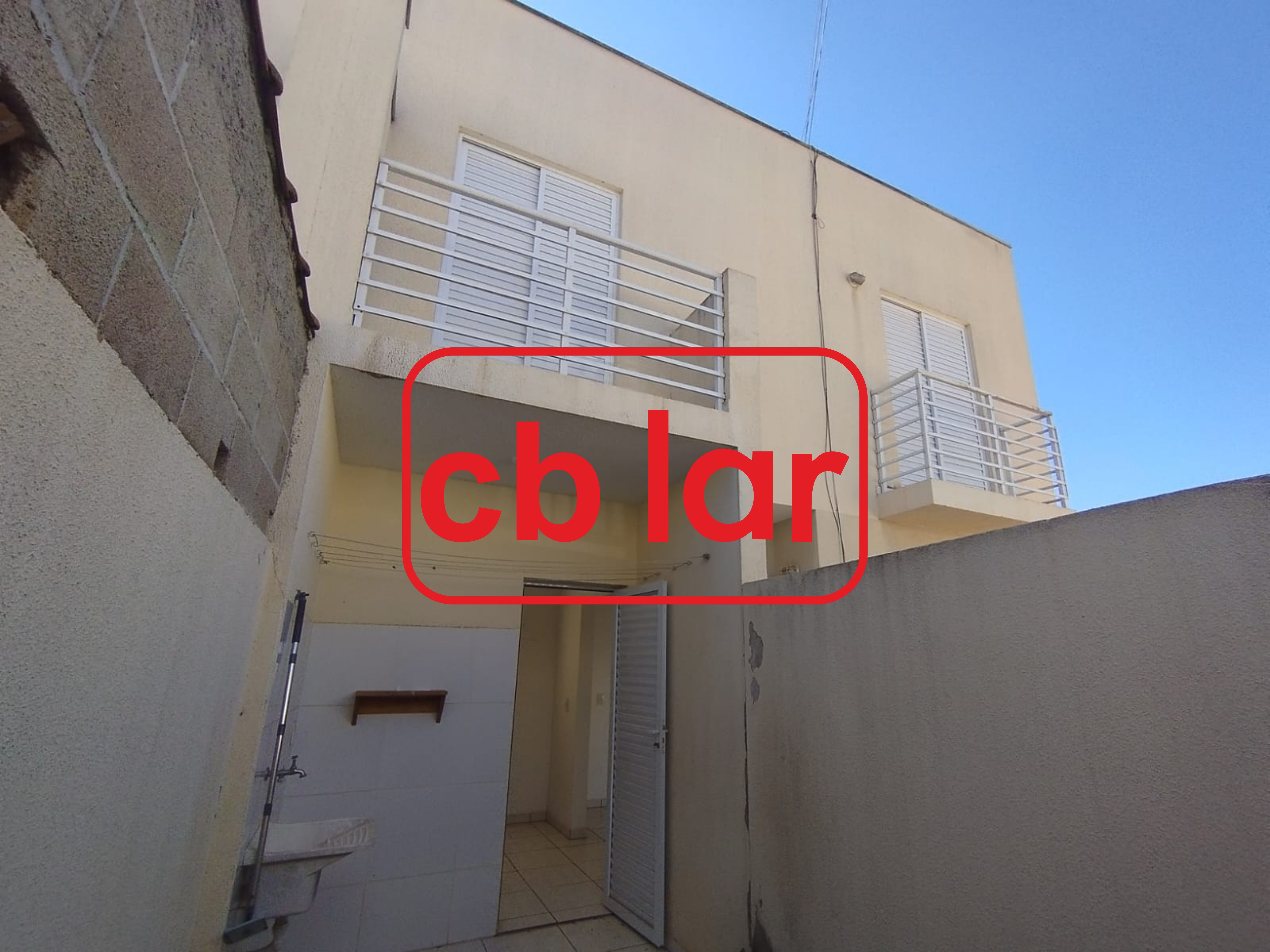 Casa de Condomínio à venda e aluguel com 2 quartos, 115m² - Foto 8