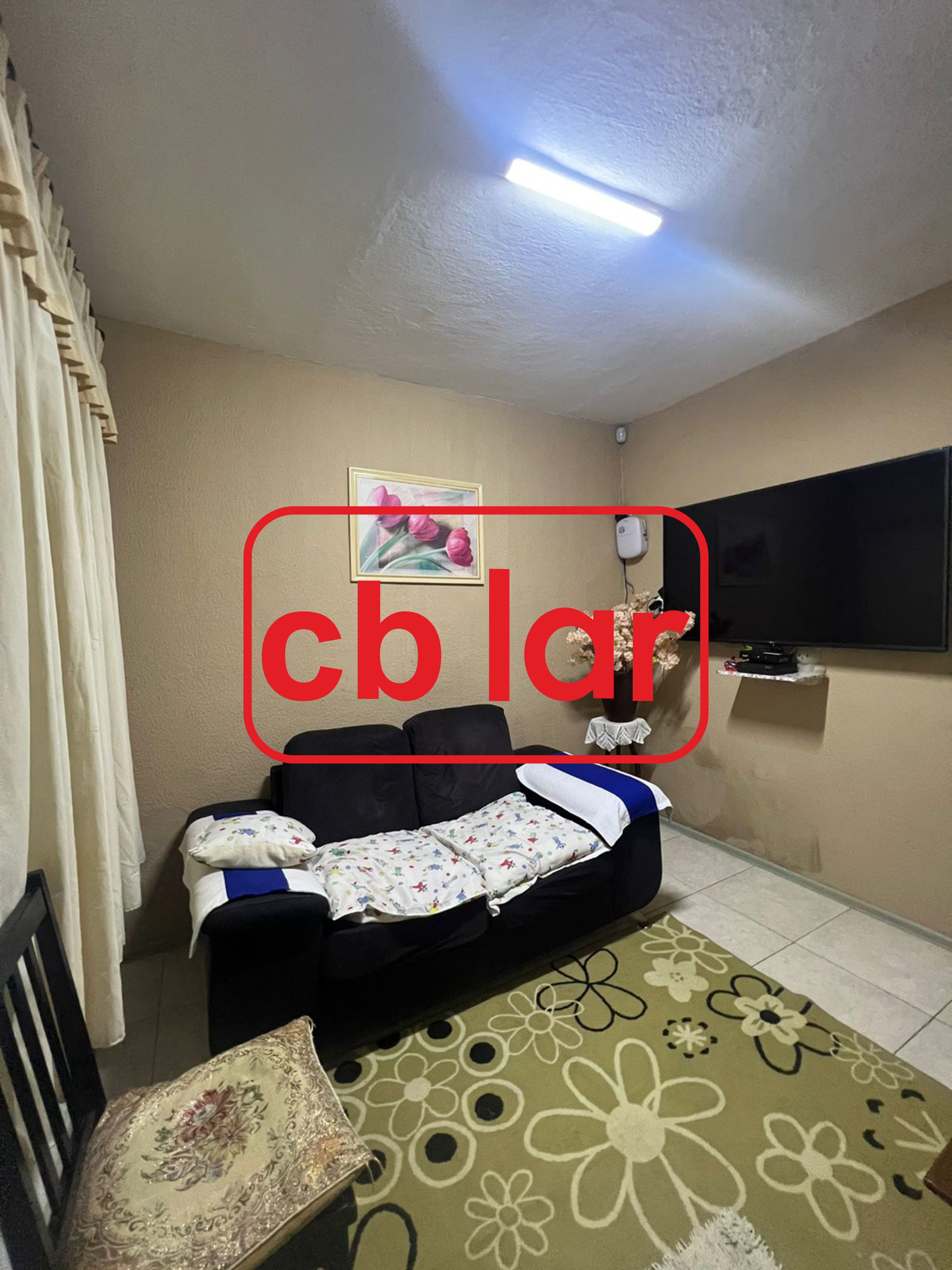 Casa à venda com 2 quartos, 141m² - Foto 2