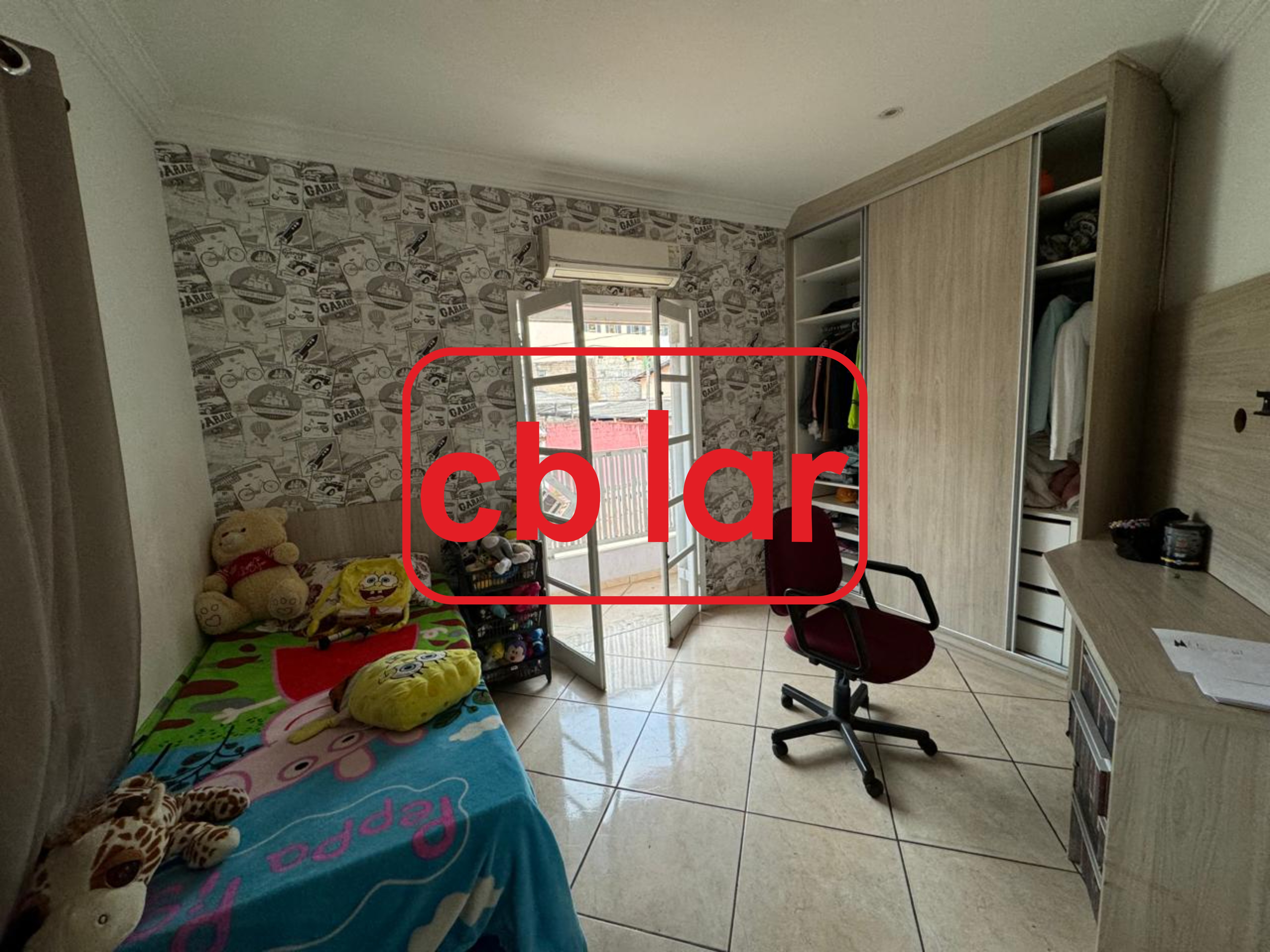 Sobrado à venda com 3 quartos, 134m² - Foto 18