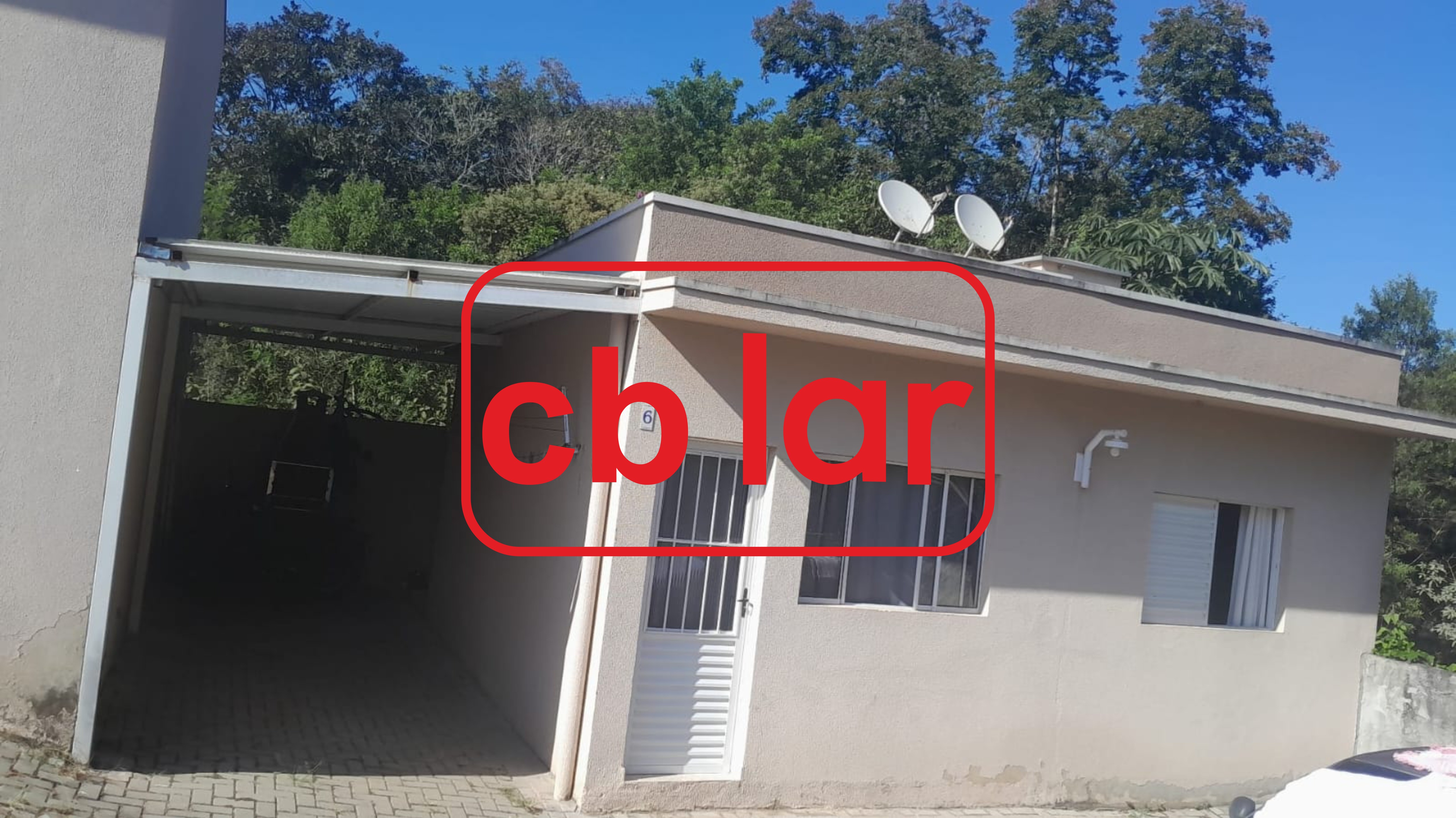 Casa de Condomínio à venda com 2 quartos, 94m² - Foto 22