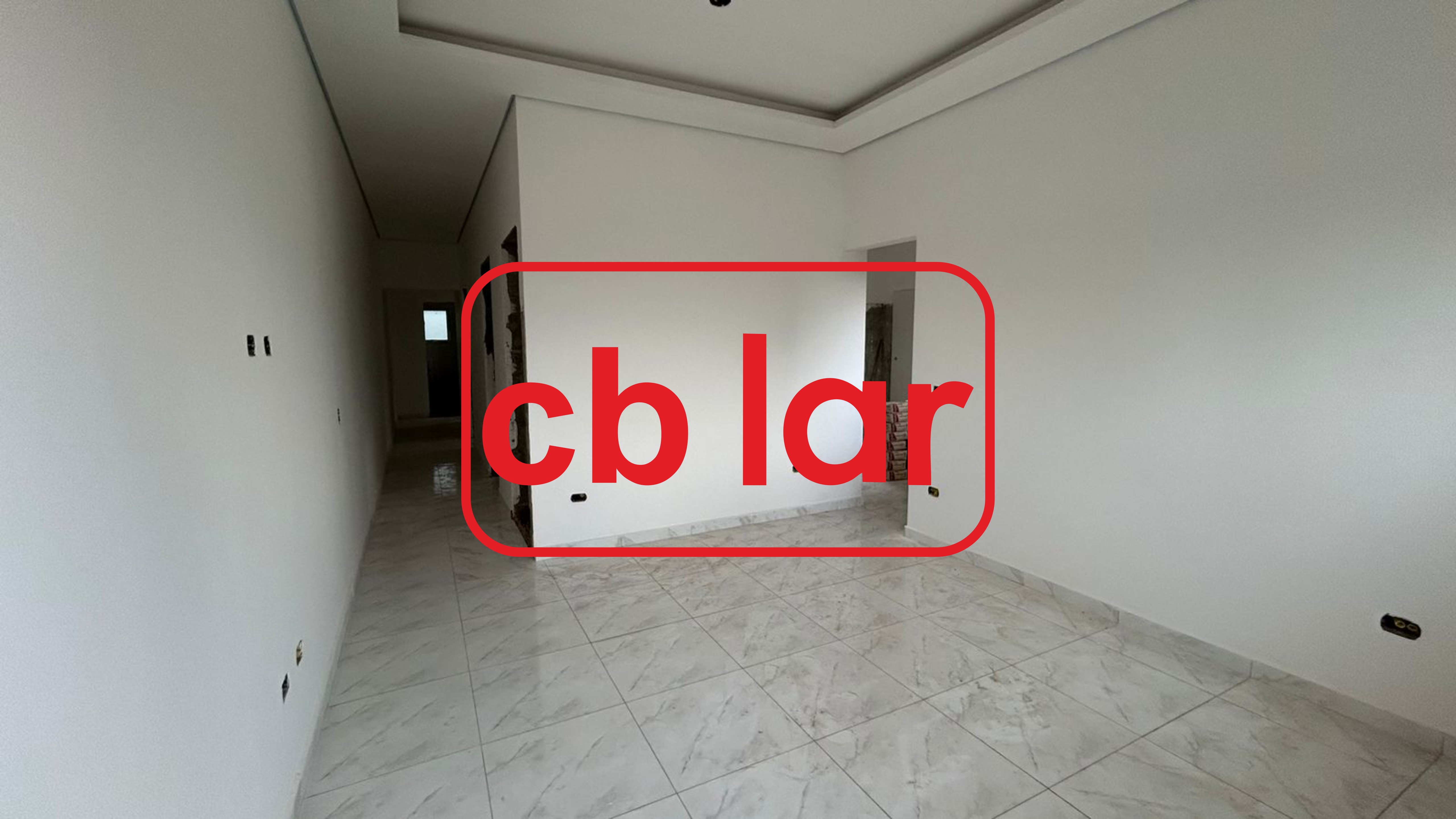 Casa à venda com 3 quartos, 148m² - Foto 2