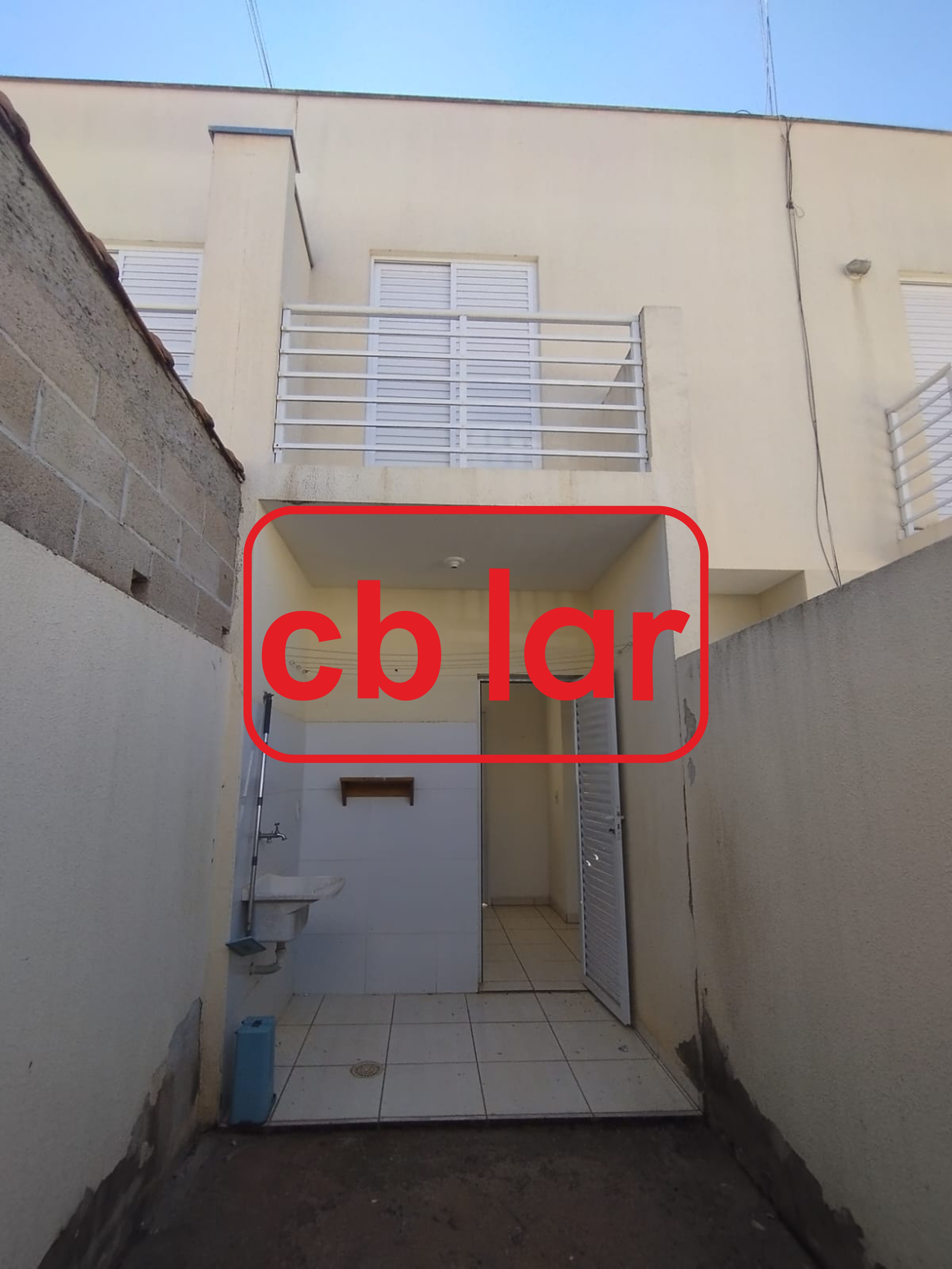 Casa de Condomínio à venda e aluguel com 2 quartos, 115m² - Foto 7