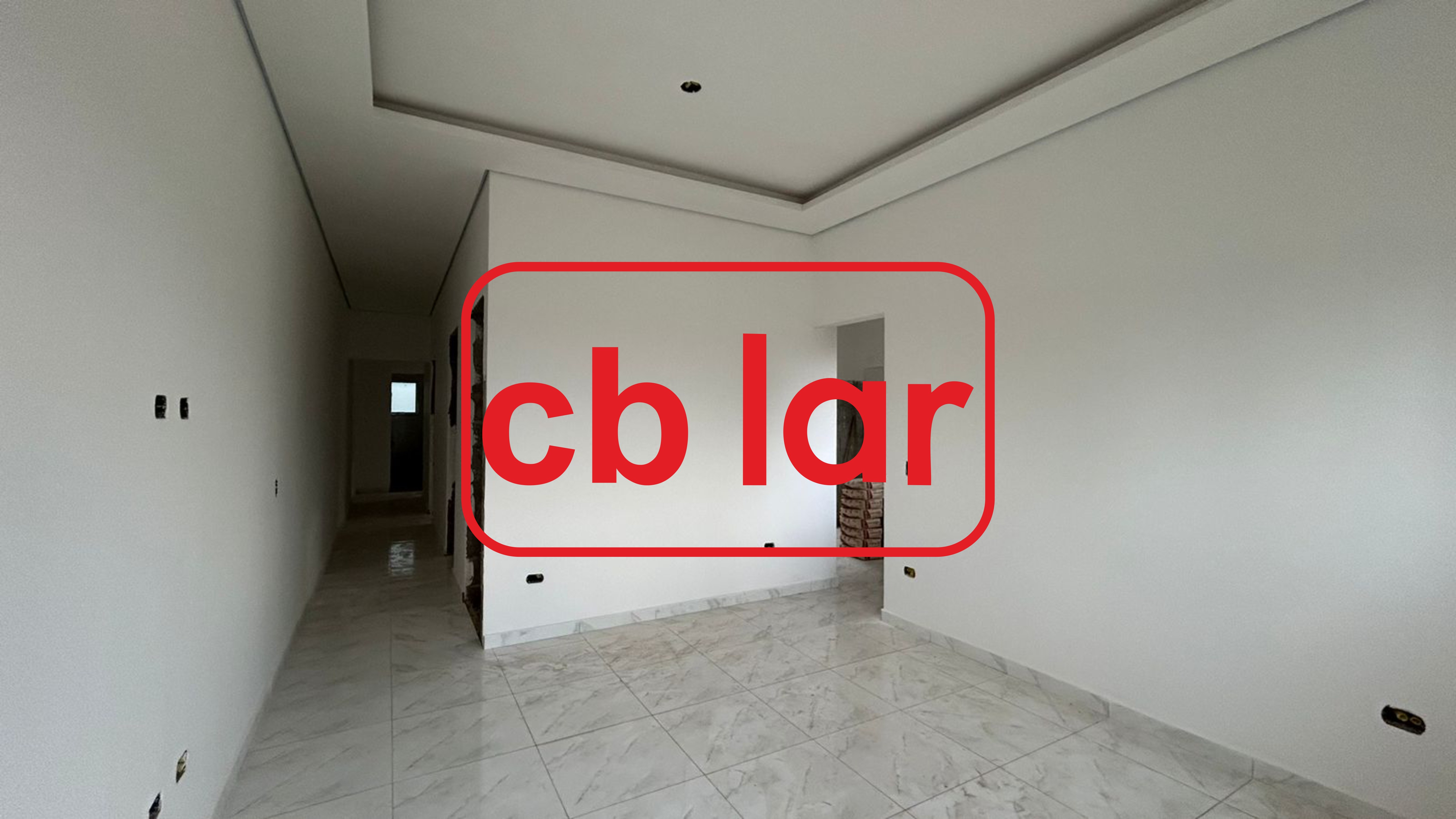 Casa à venda com 3 quartos, 148m² - Foto 3