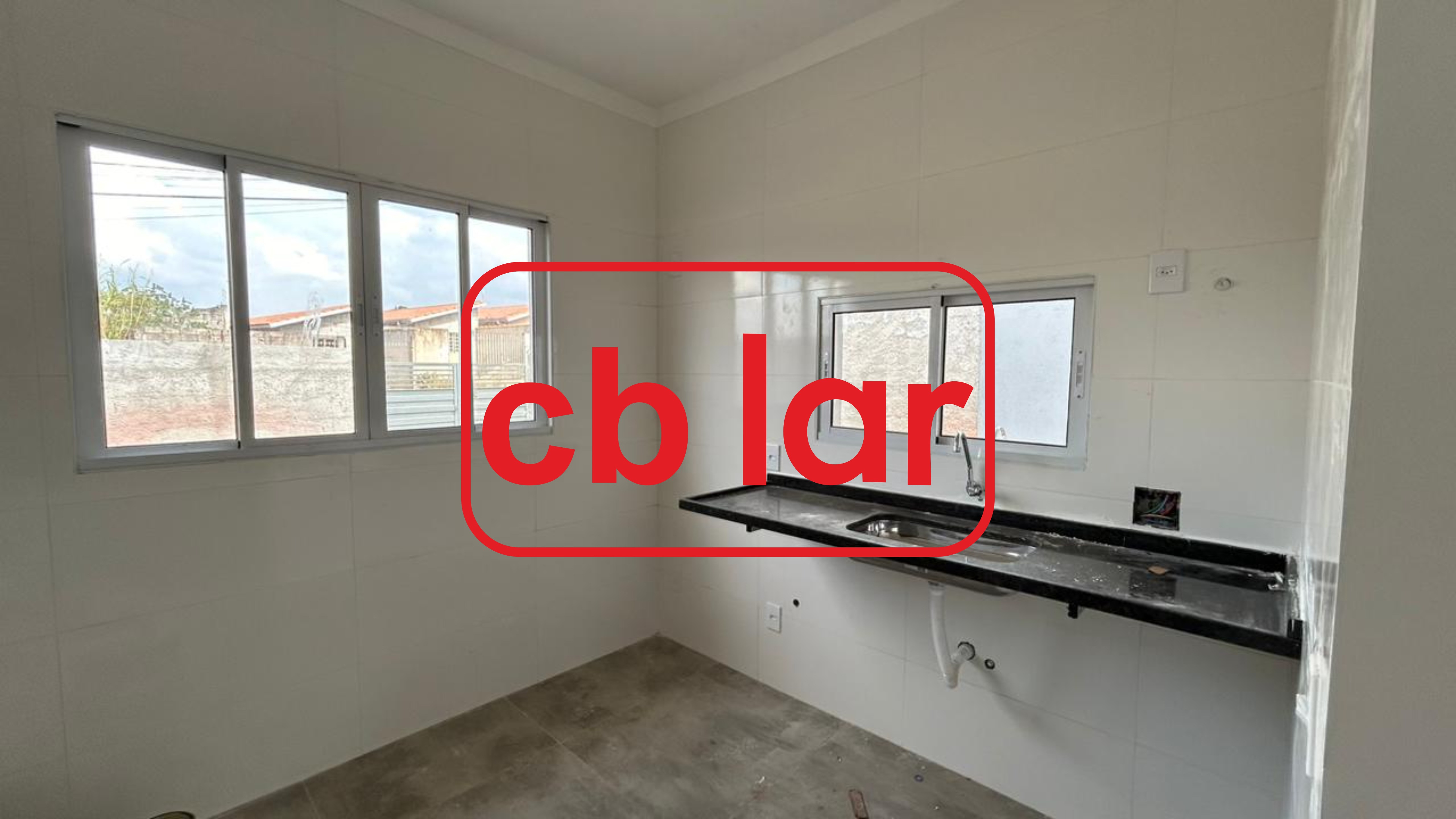 Casa à venda com 3 quartos, 200m² - Foto 4