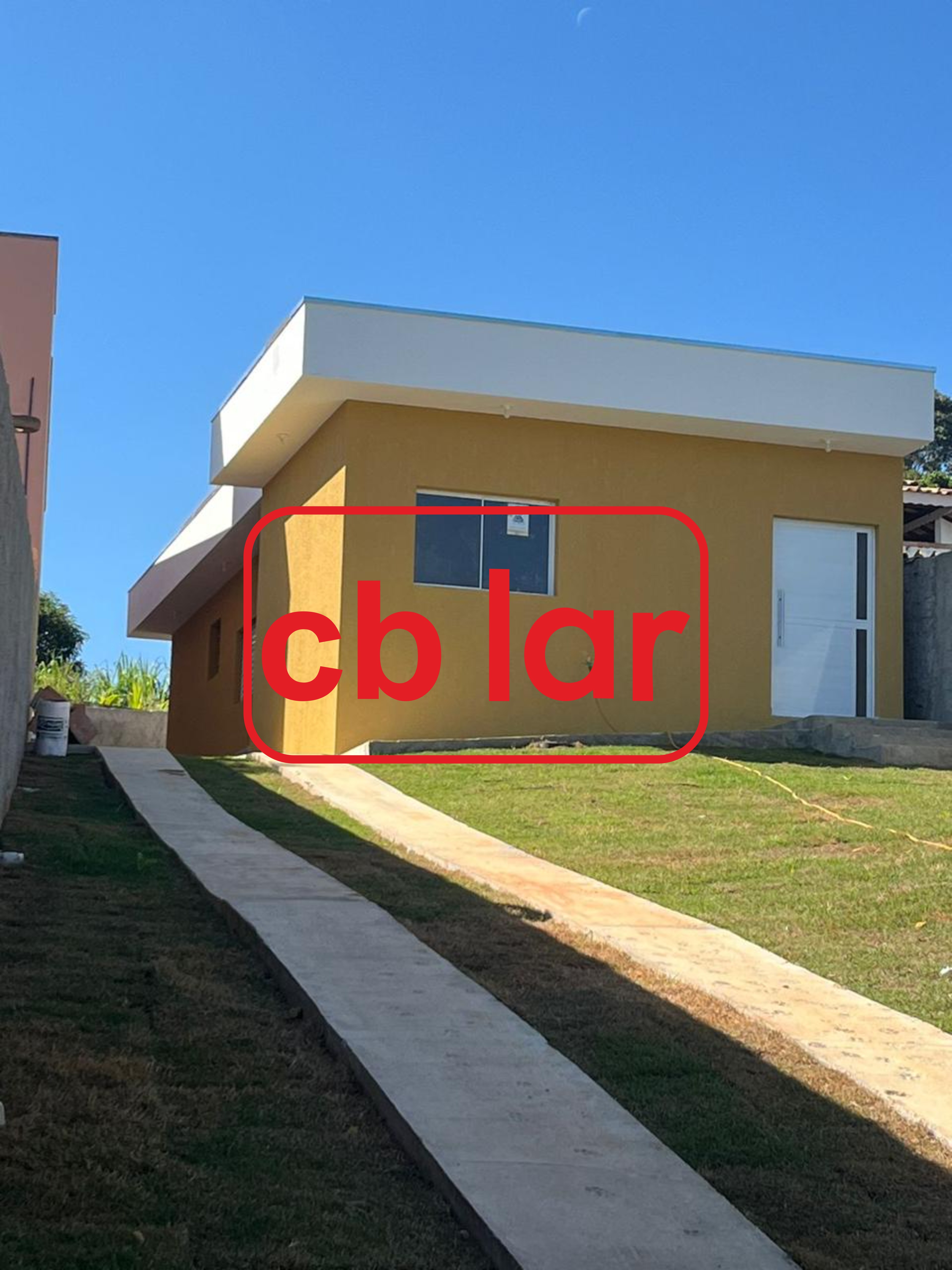 Casa à venda com 2 quartos, 481m² - Foto 1