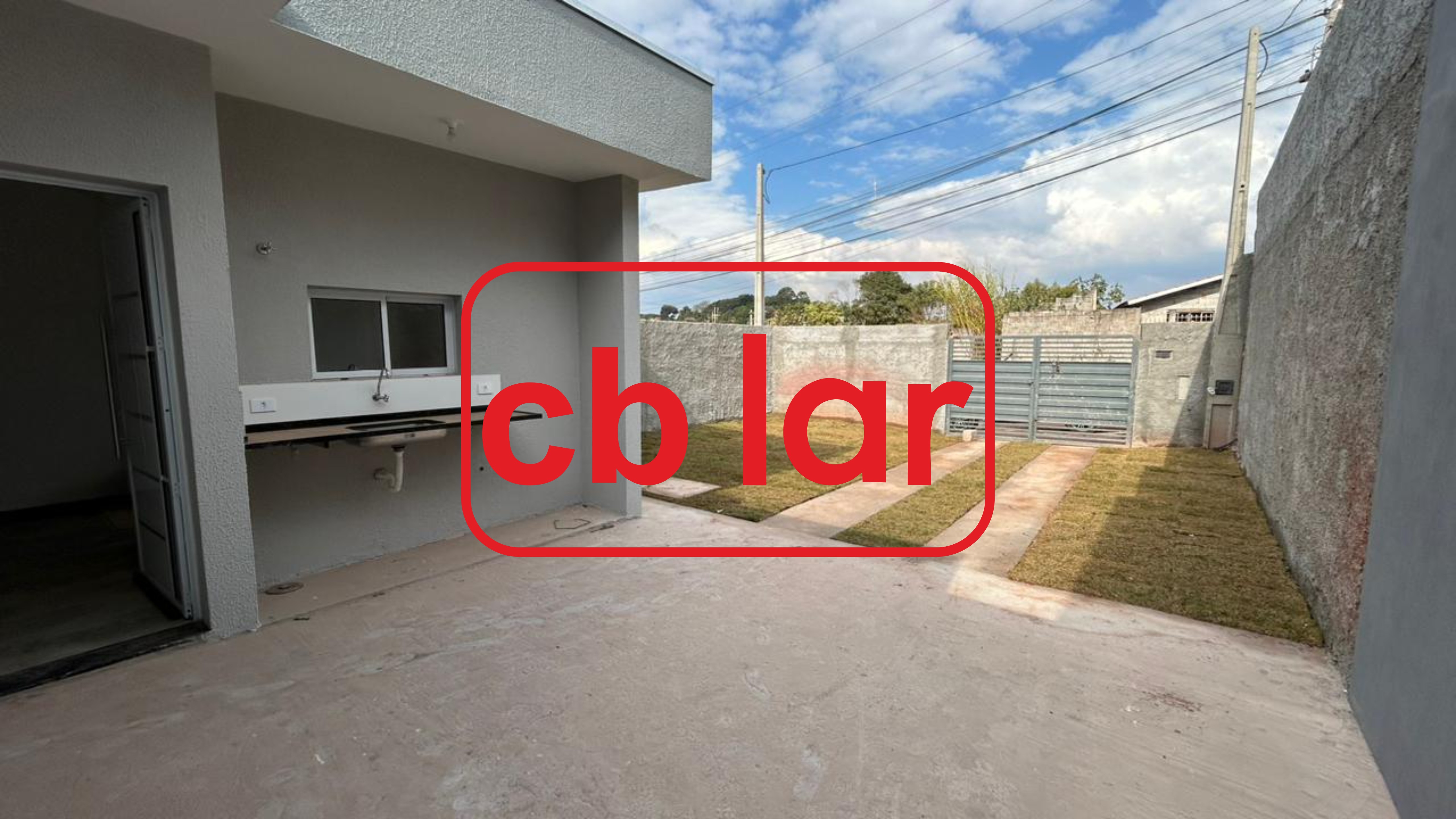 Casa à venda com 3 quartos, 200m² - Foto 5