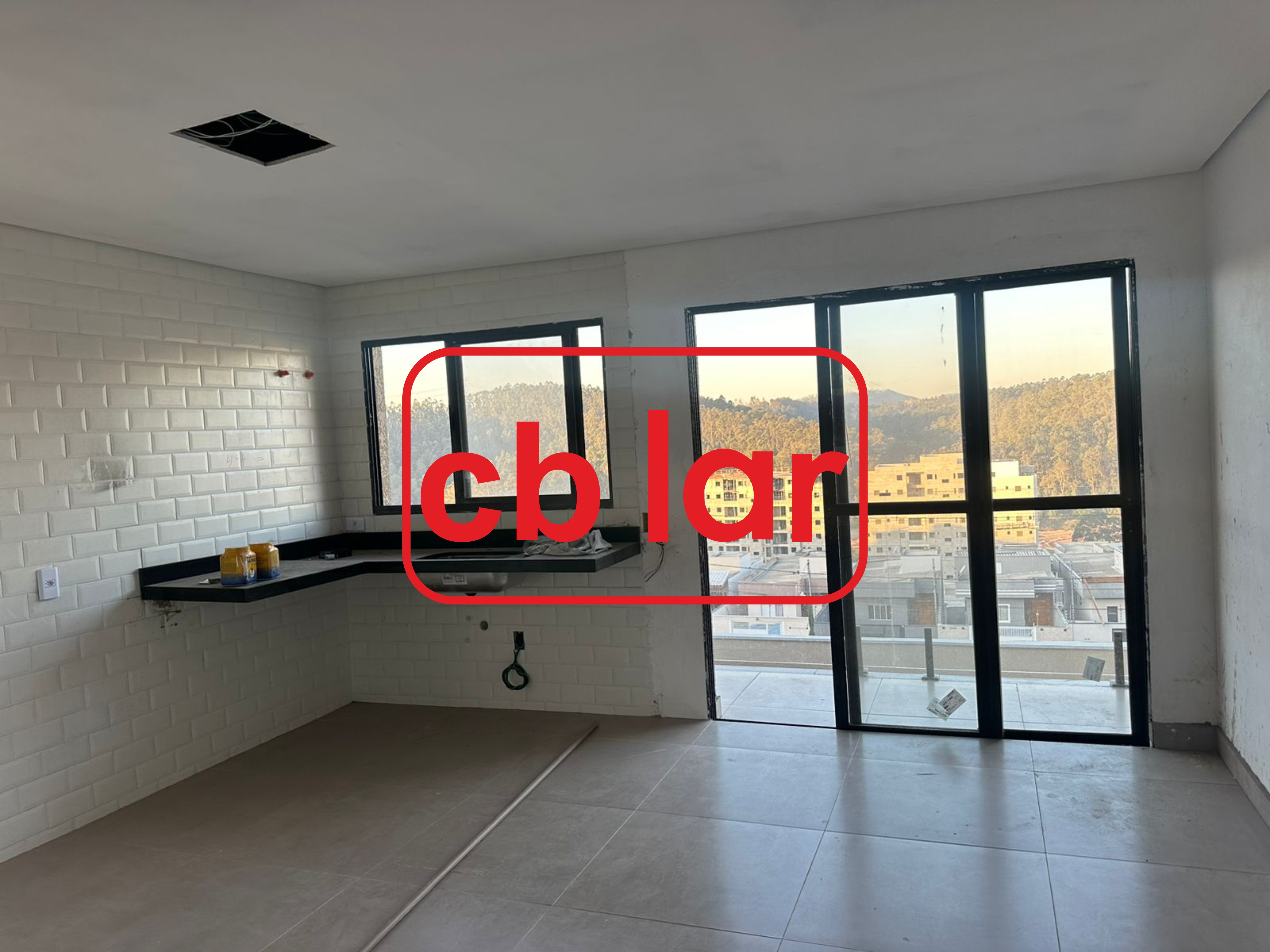 Sobrado à venda com 3 quartos, 191m² - Foto 6