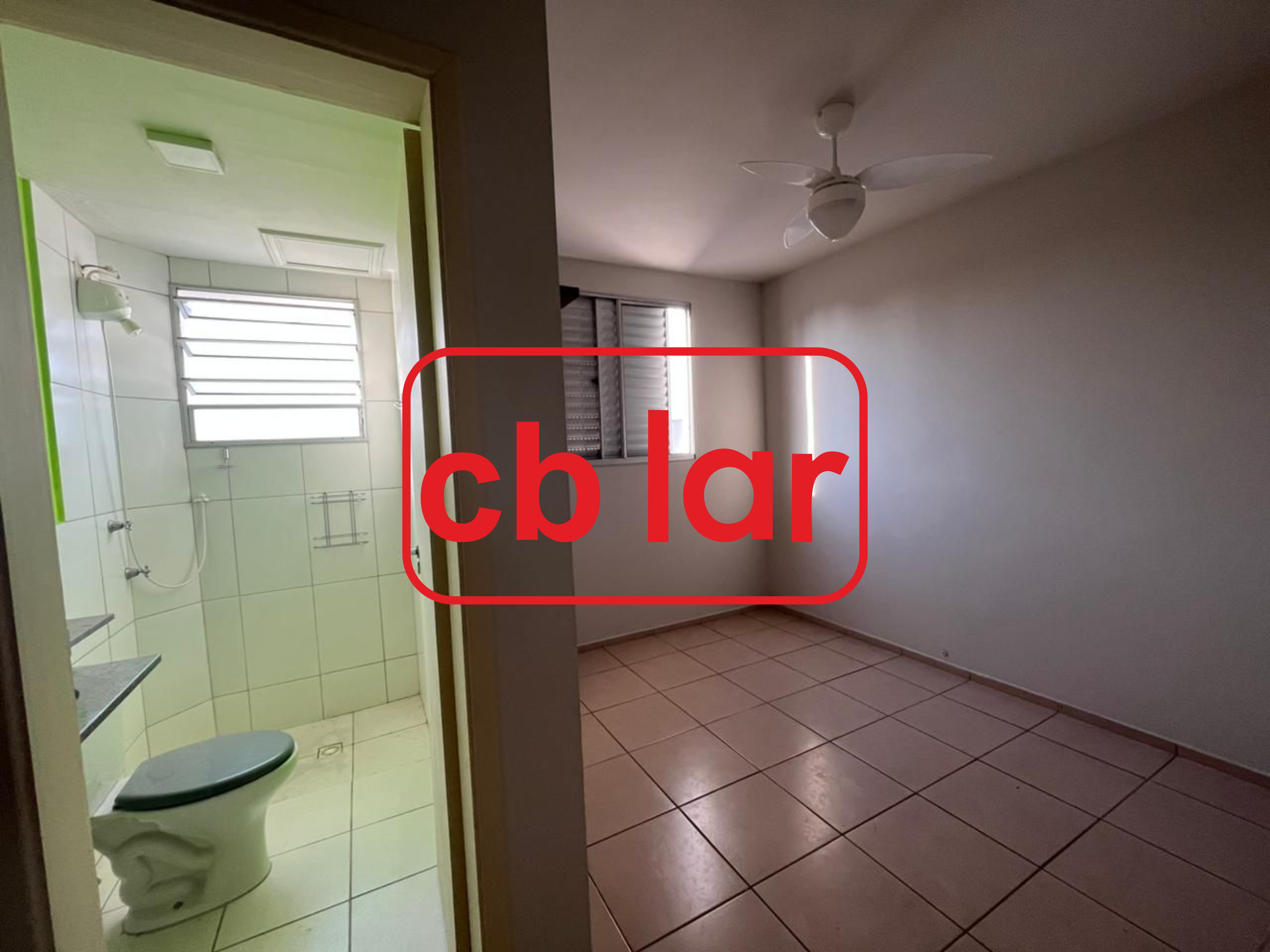 Apartamento à venda com 2 quartos, 55m² - Foto 9