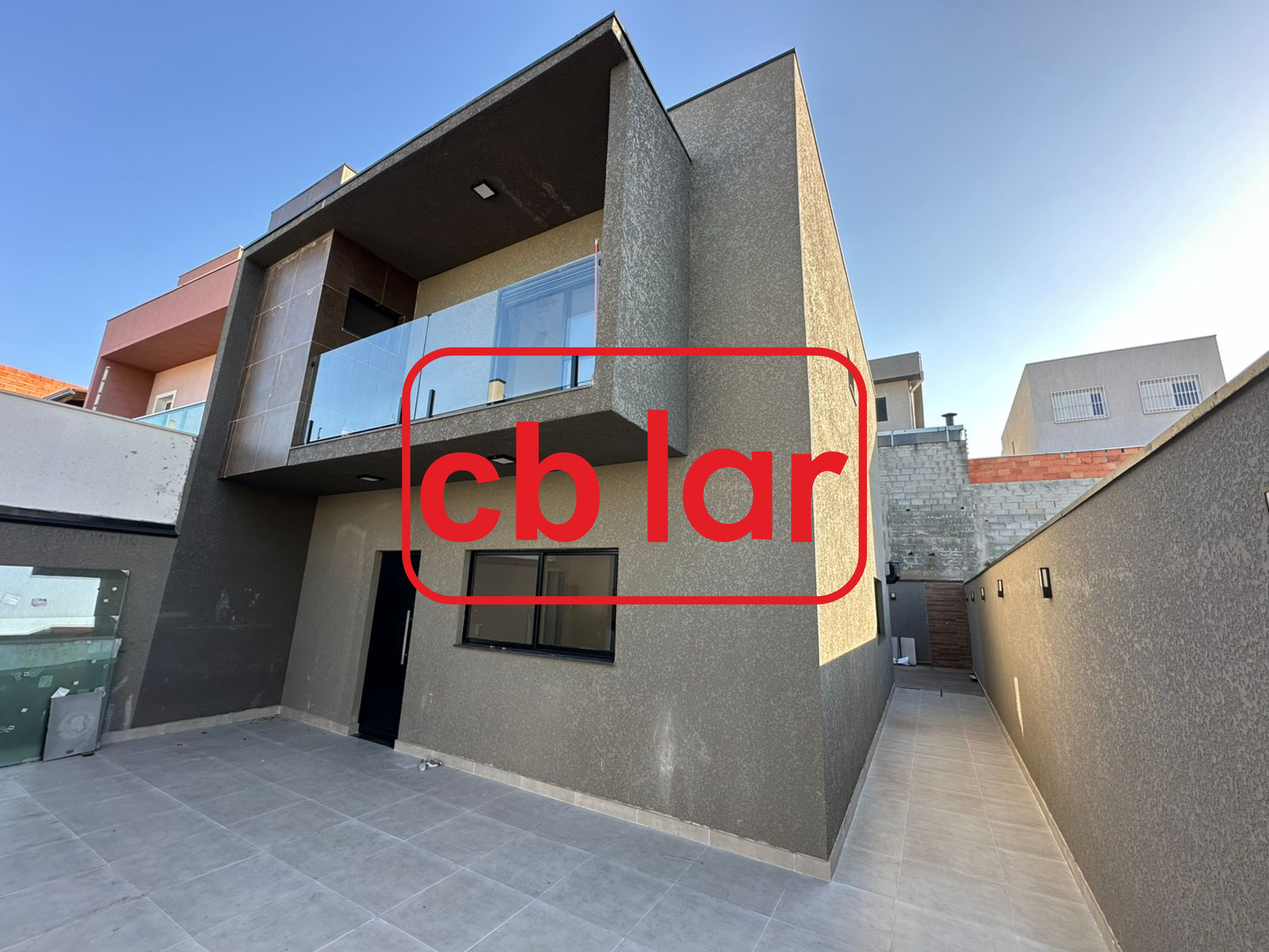 Sobrado à venda com 3 quartos, 177m² - Foto 18