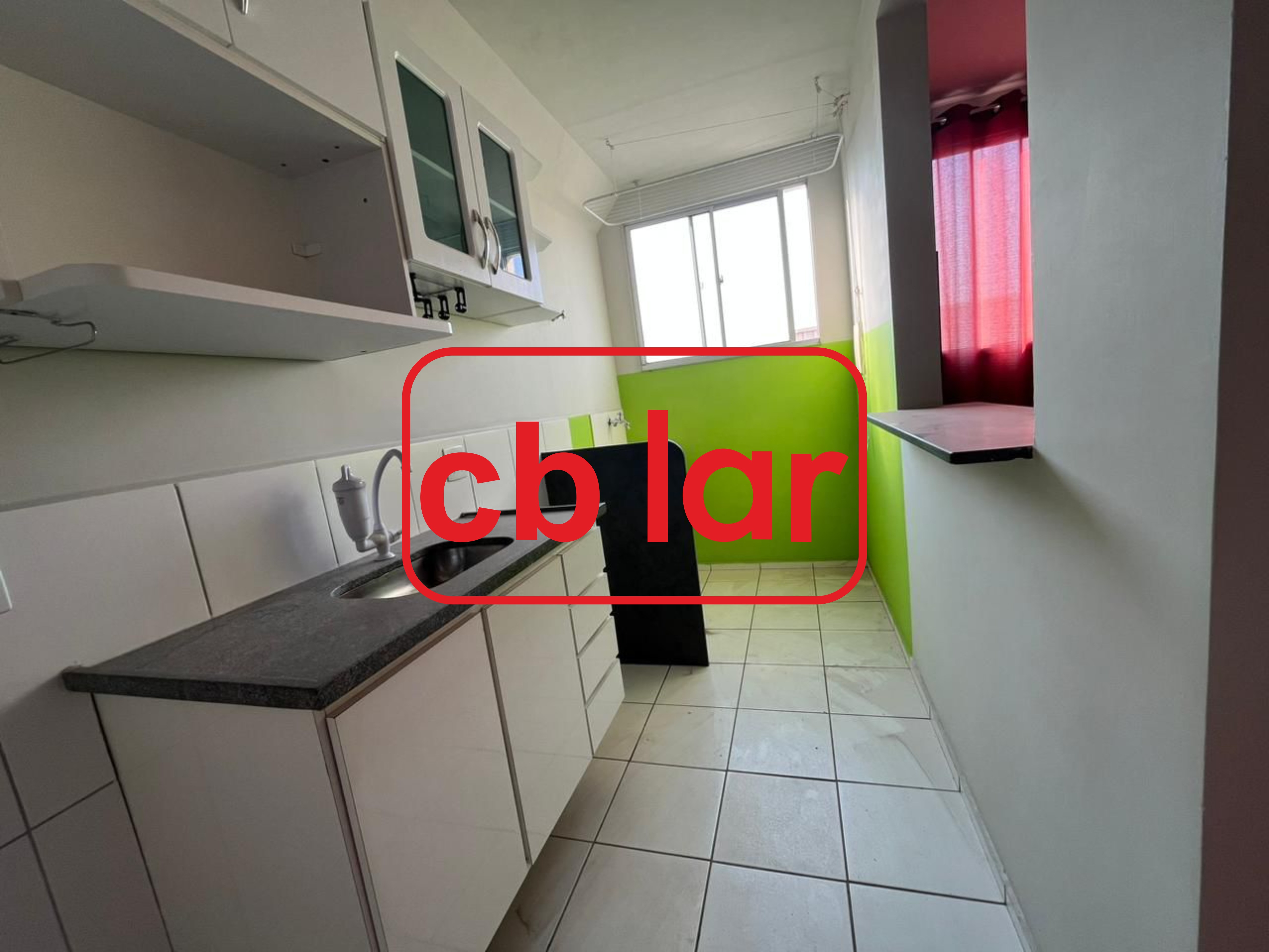 Apartamento à venda com 2 quartos, 55m² - Foto 15