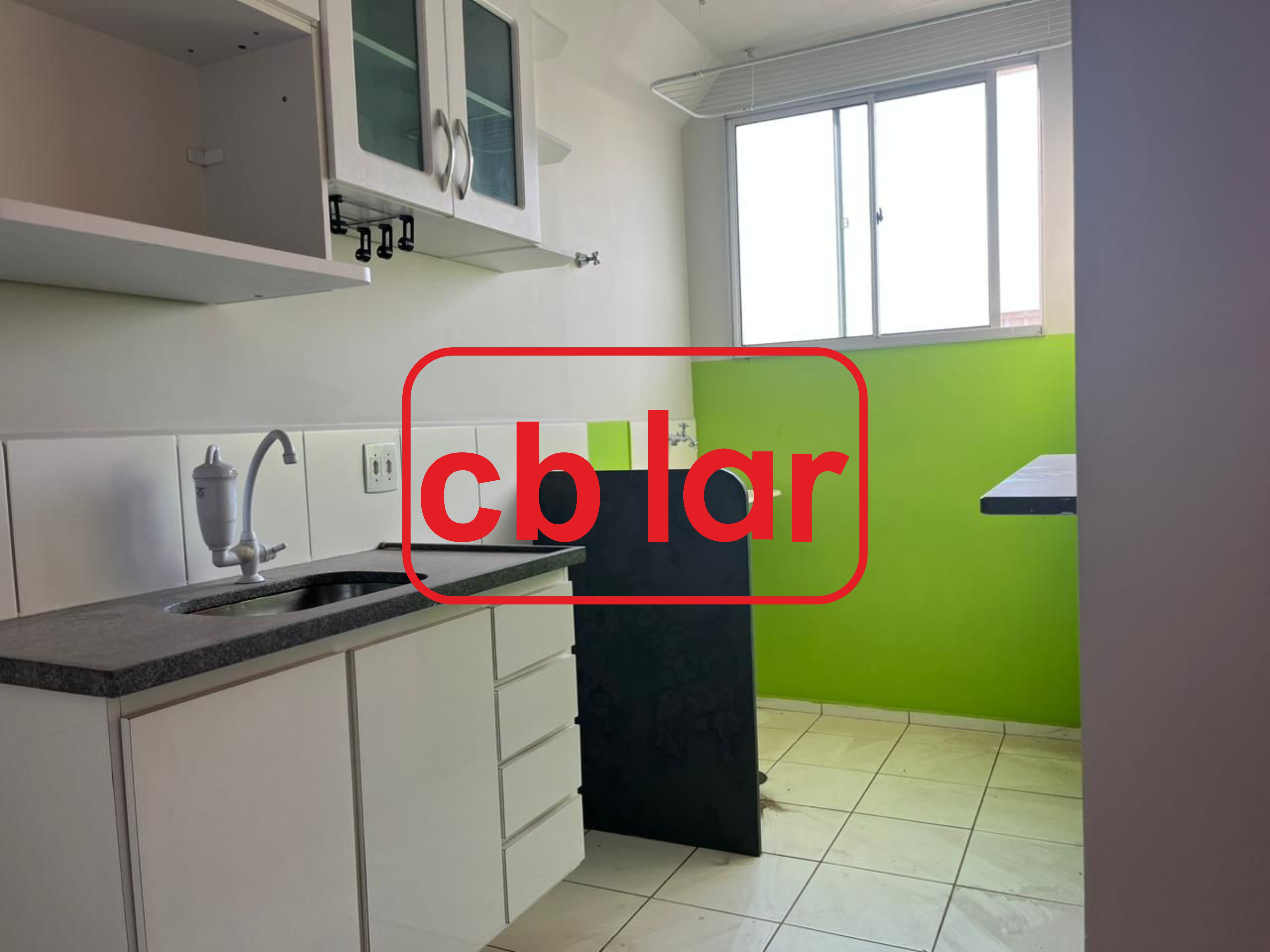 Apartamento à venda com 2 quartos, 55m² - Foto 21