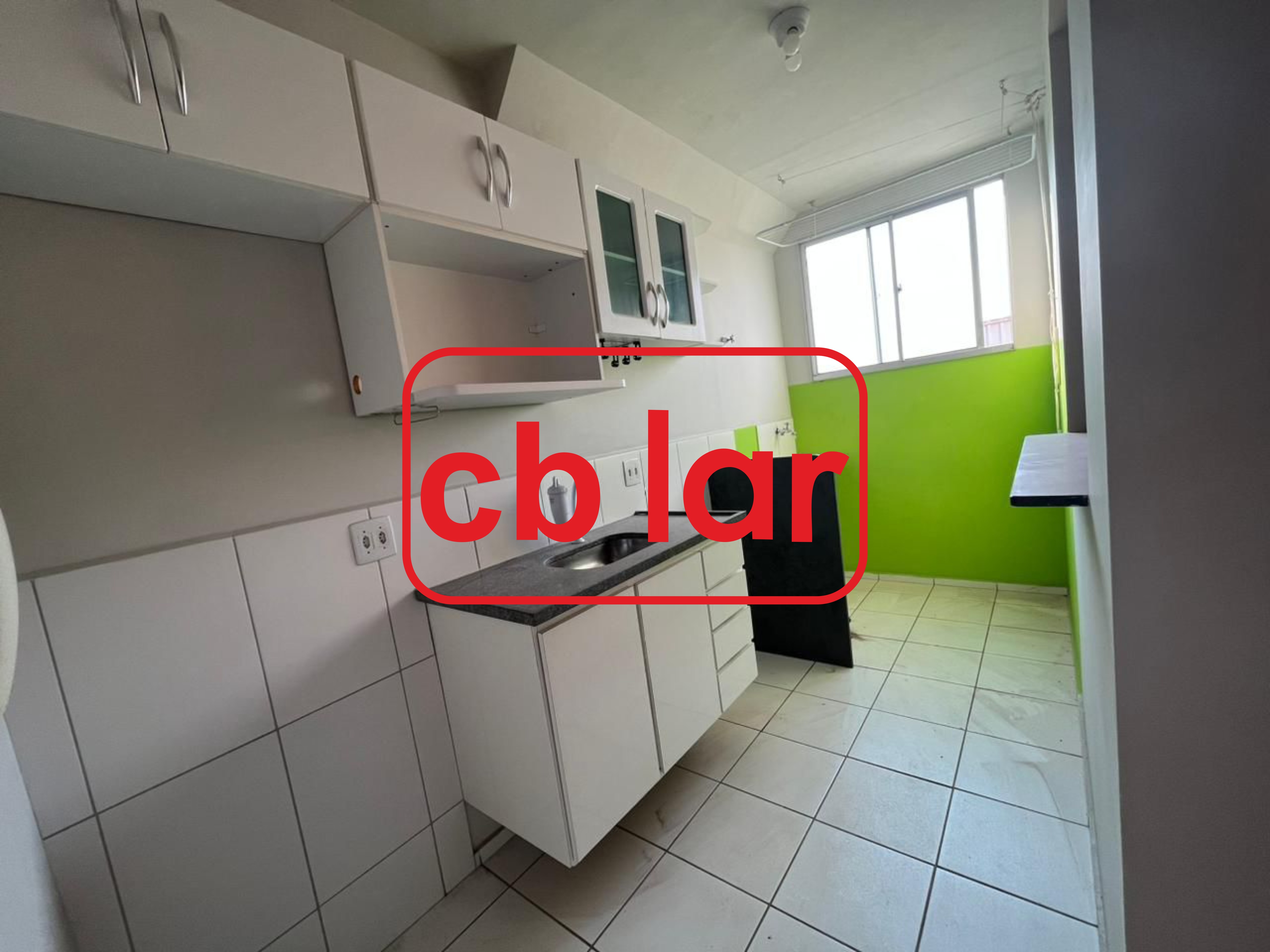 Apartamento à venda com 2 quartos, 55m² - Foto 19