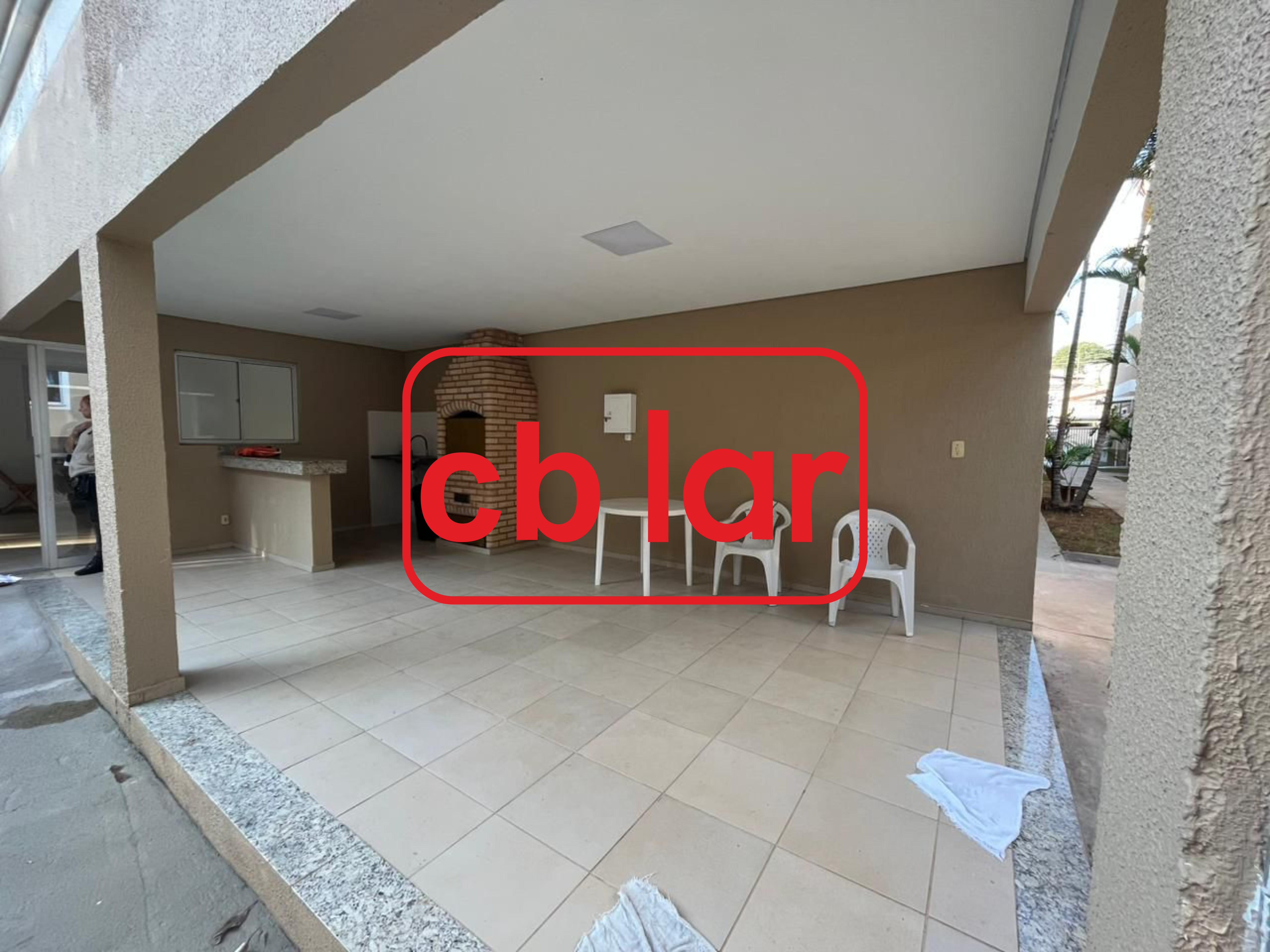 Apartamento à venda com 2 quartos, 55m² - Foto 5