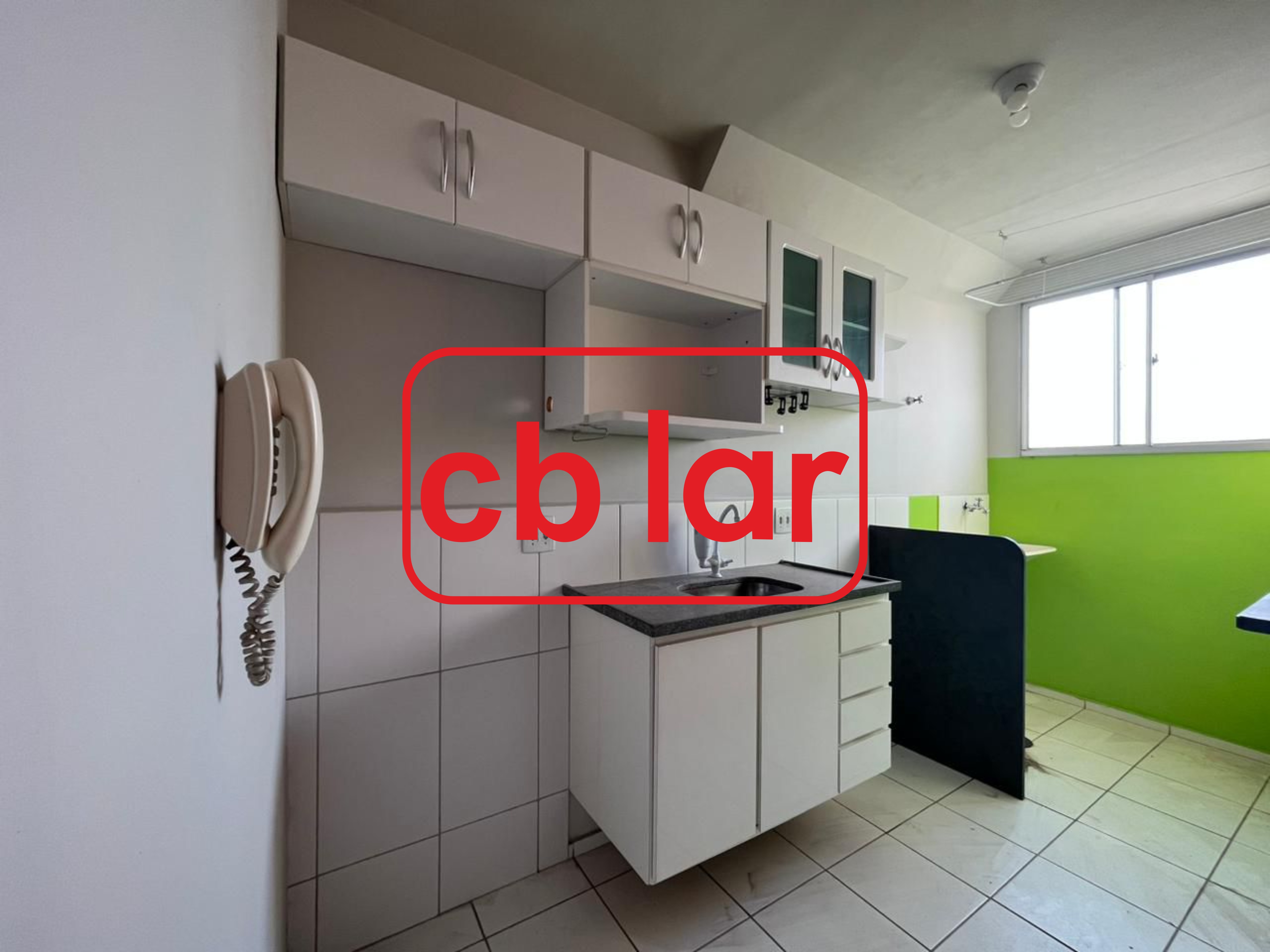 Apartamento à venda com 2 quartos, 55m² - Foto 14