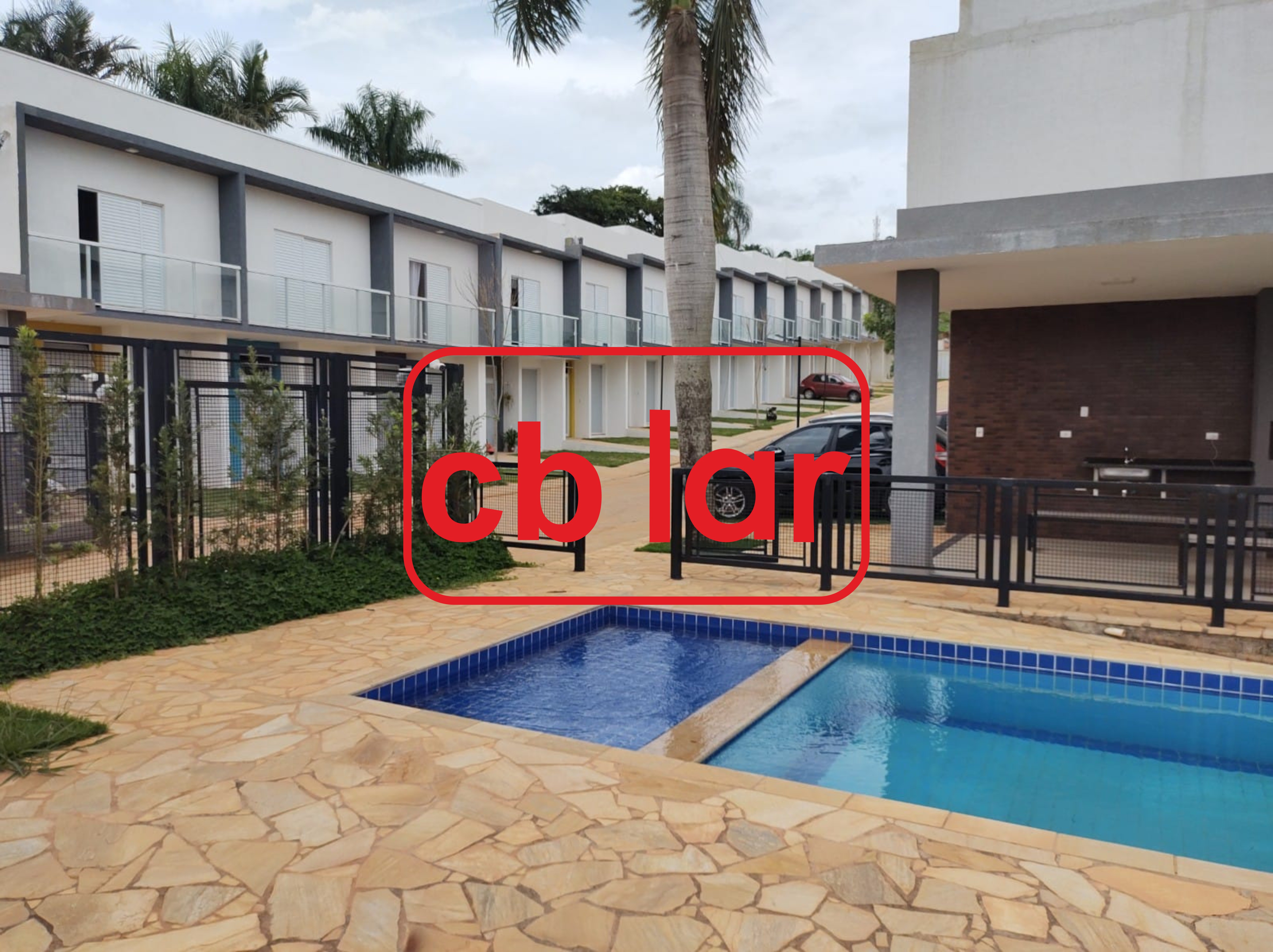 Sobrado à venda com 2 quartos, 68m² - Foto 6