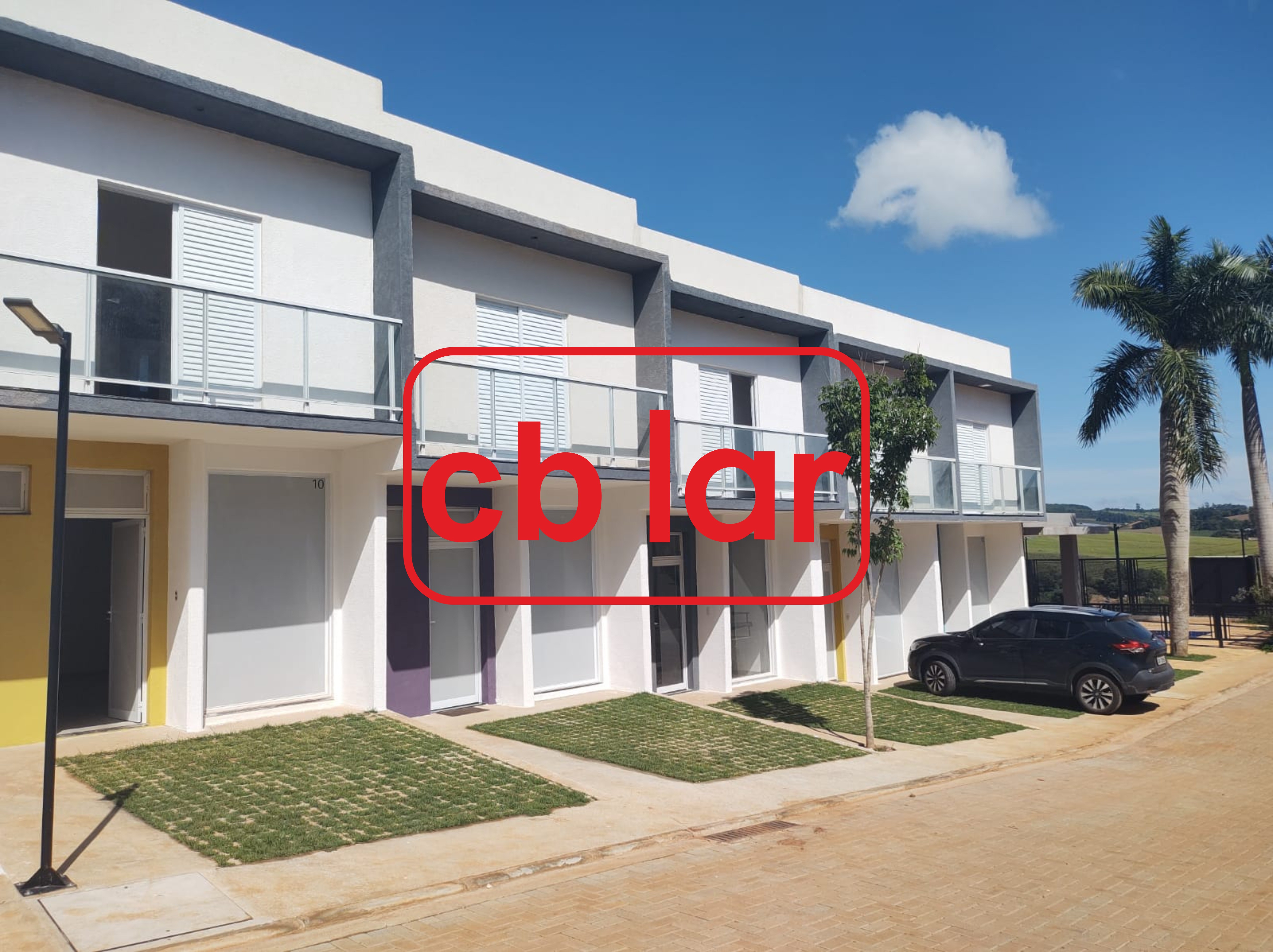 Sobrado à venda com 2 quartos, 68m² - Foto 5