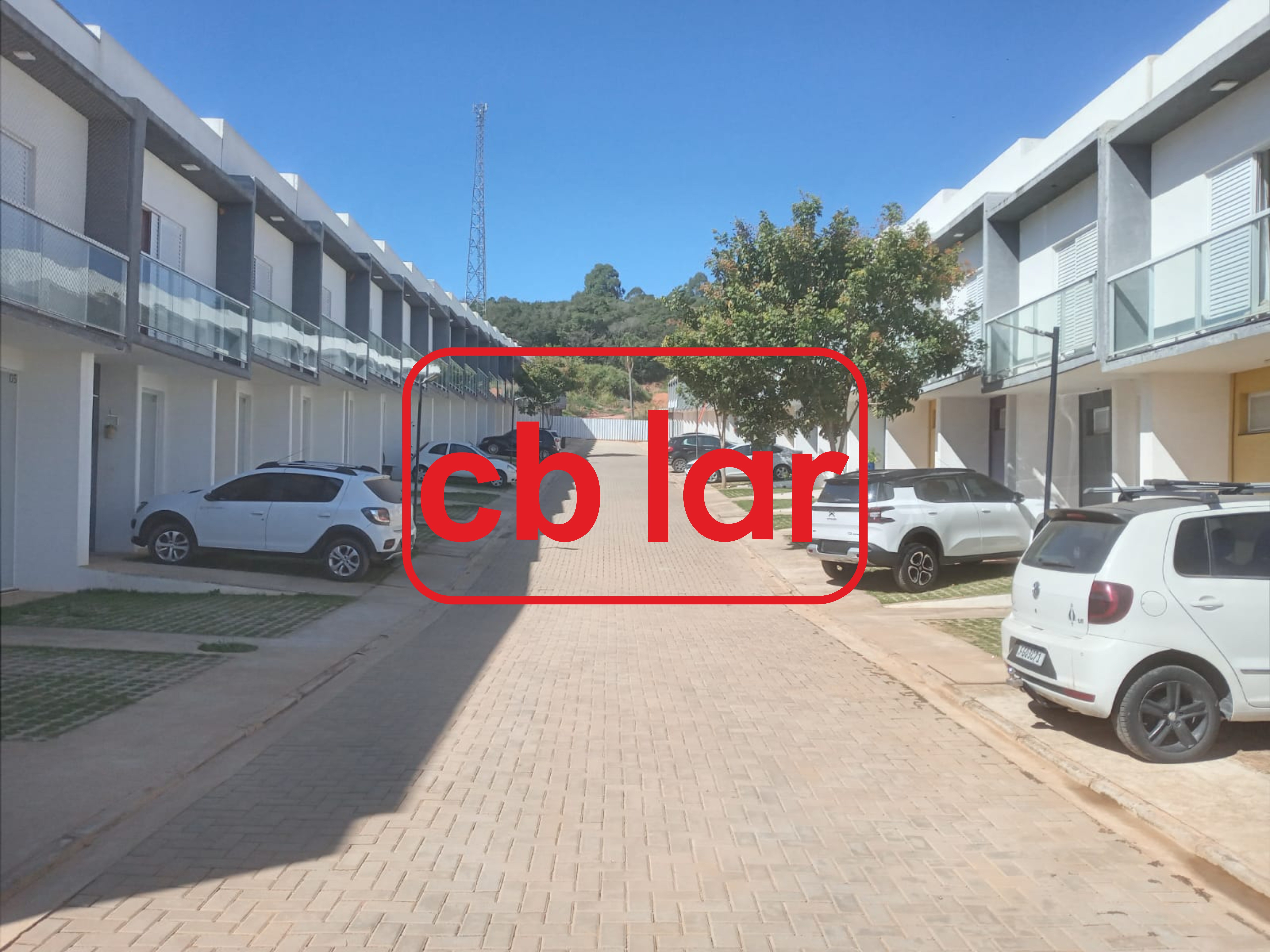 Sobrado à venda com 2 quartos, 68m² - Foto 16