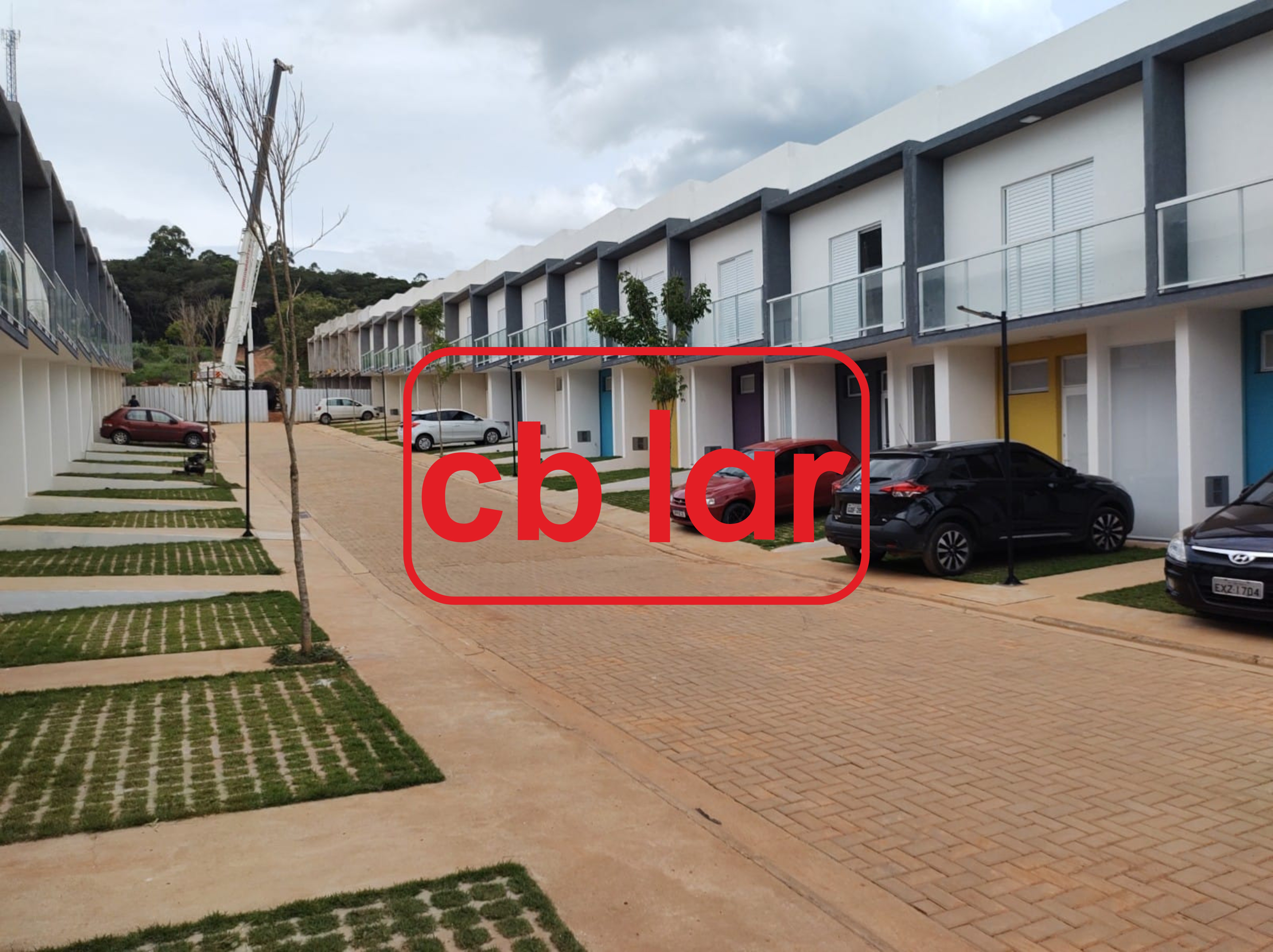 Sobrado à venda com 2 quartos, 68m² - Foto 11