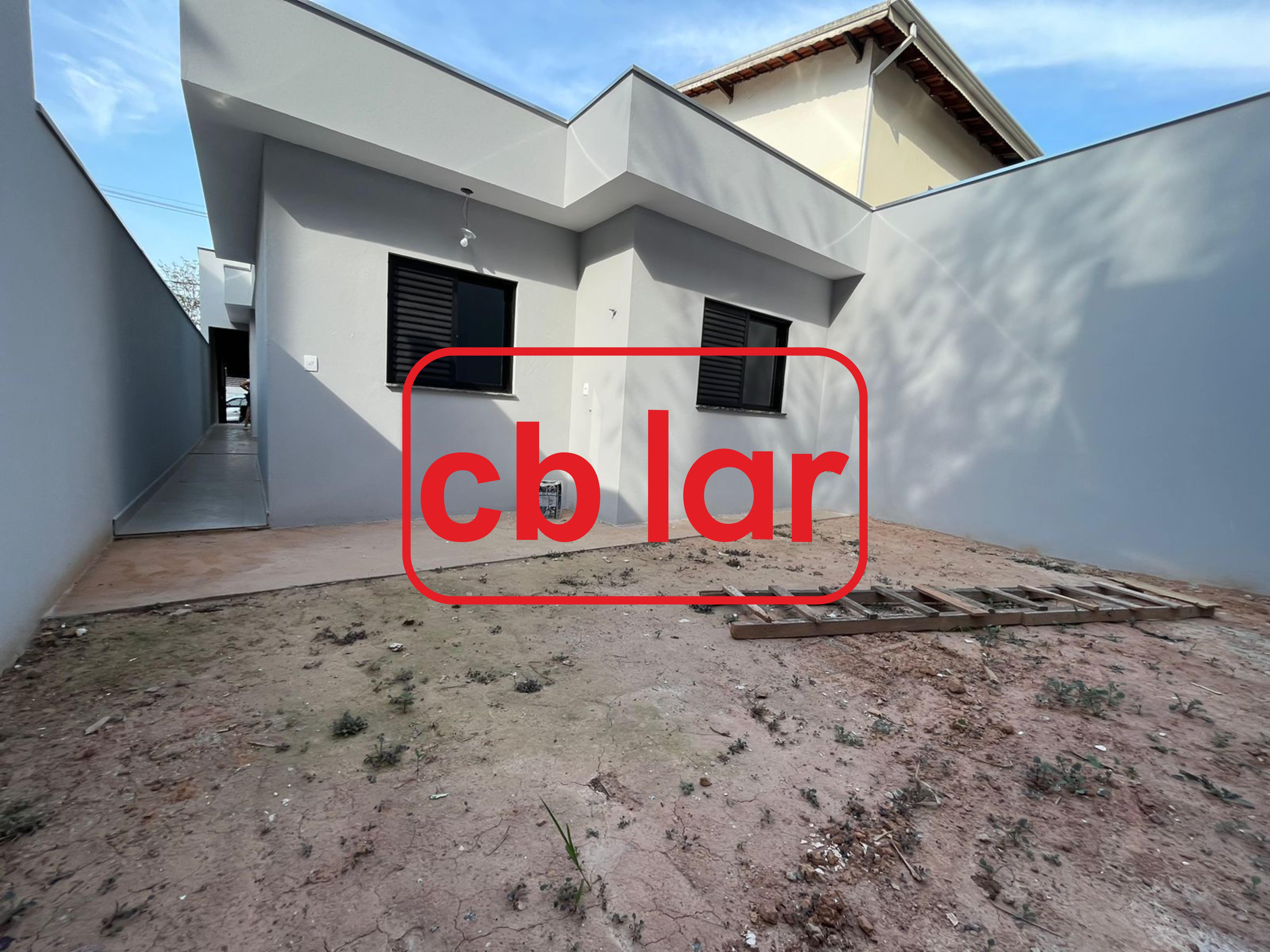 Casa à venda com 3 quartos, 175m² - Foto 3