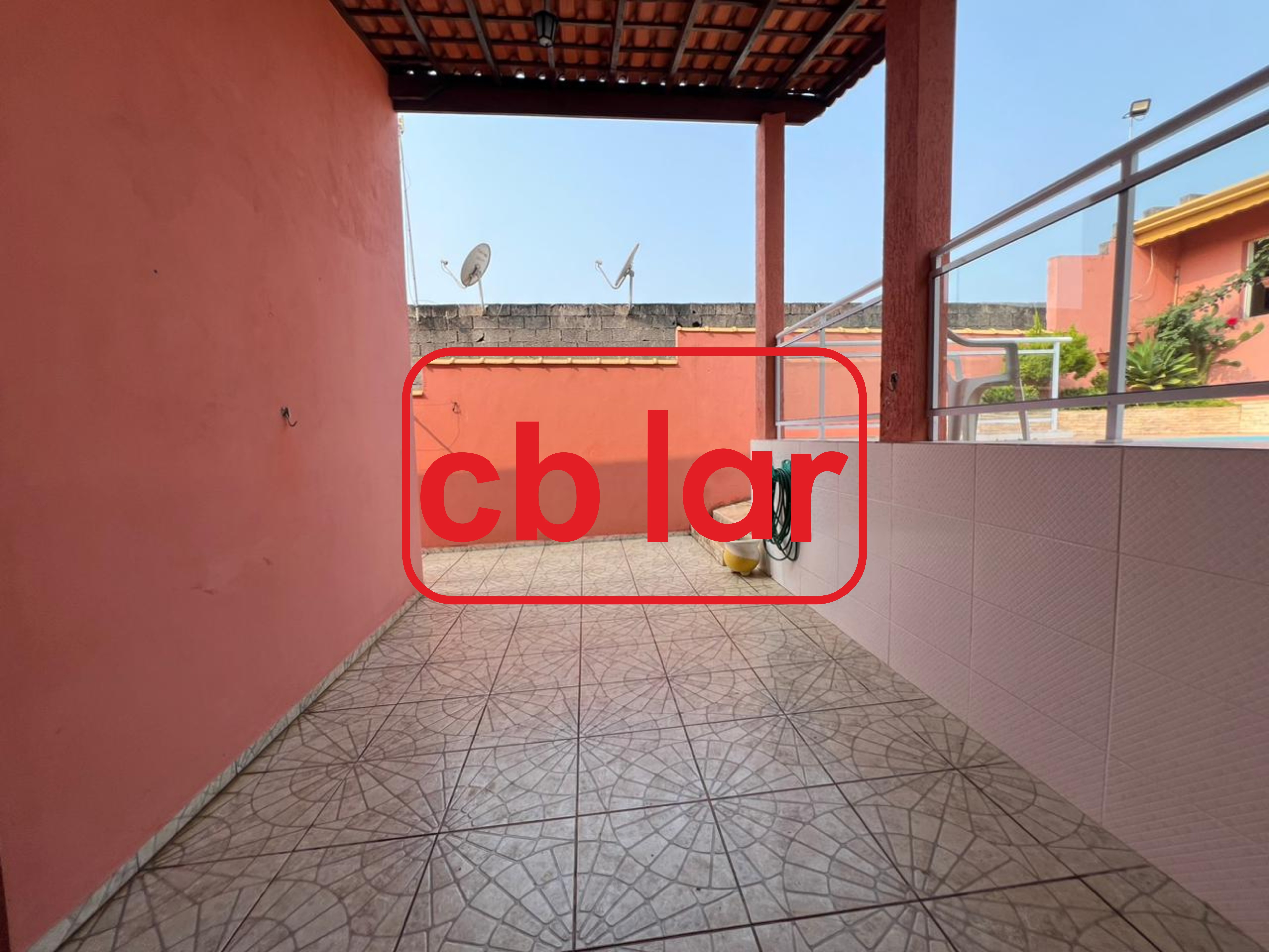 Casa à venda com 2 quartos, 300m² - Foto 24