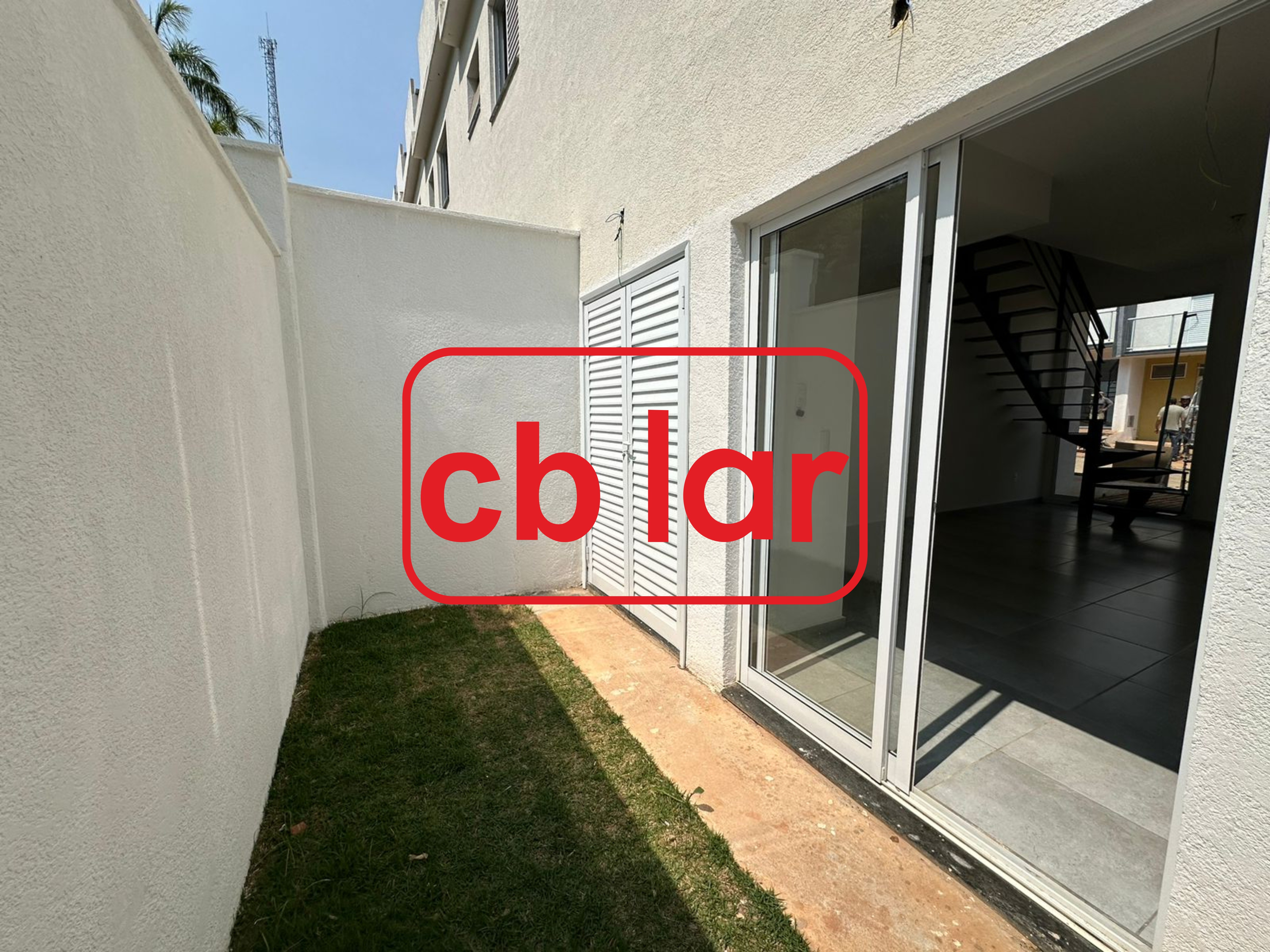 Sobrado à venda com 2 quartos, 68m² - Foto 19