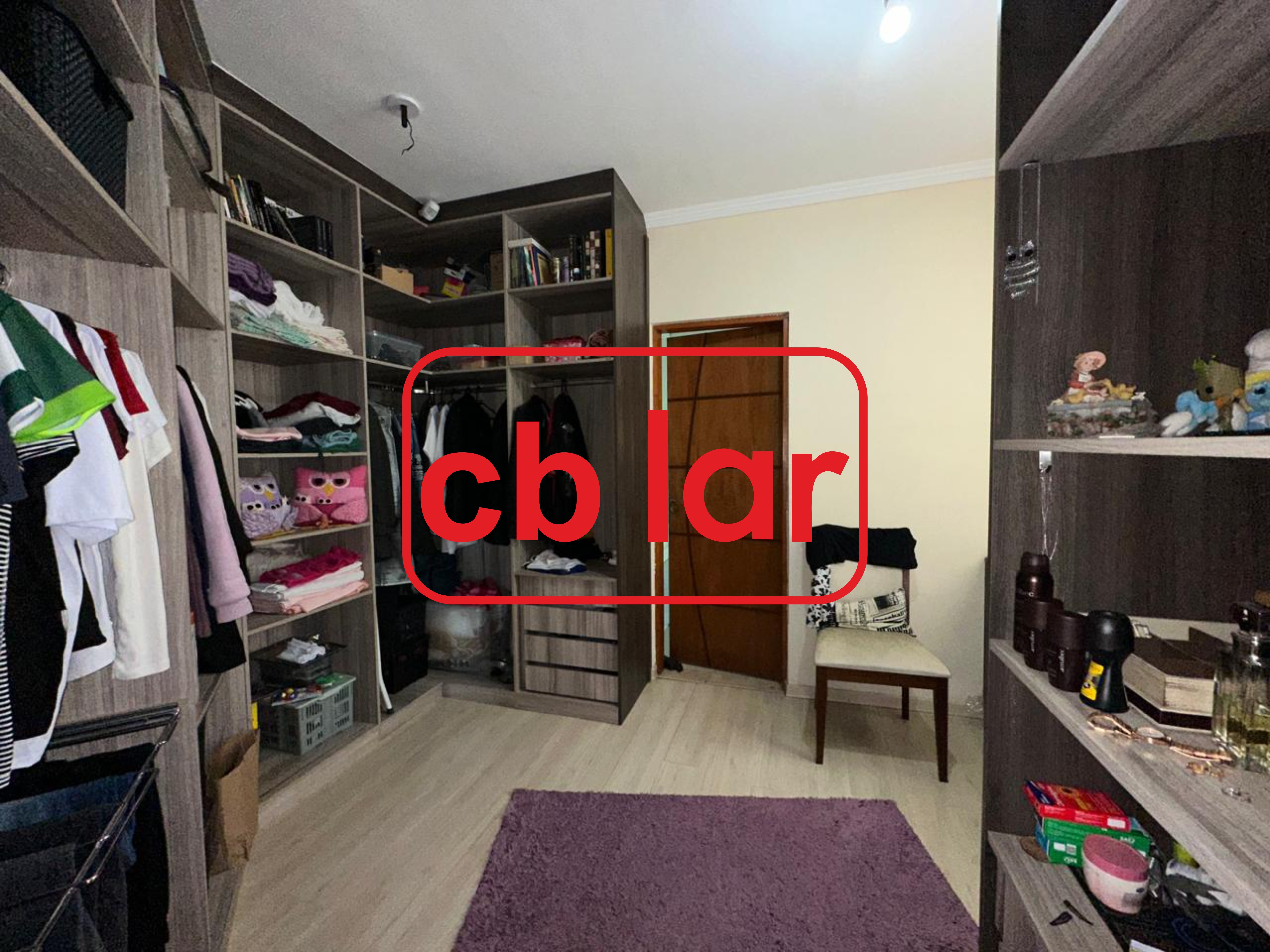 Casa à venda com 3 quartos, 300m² - Foto 4