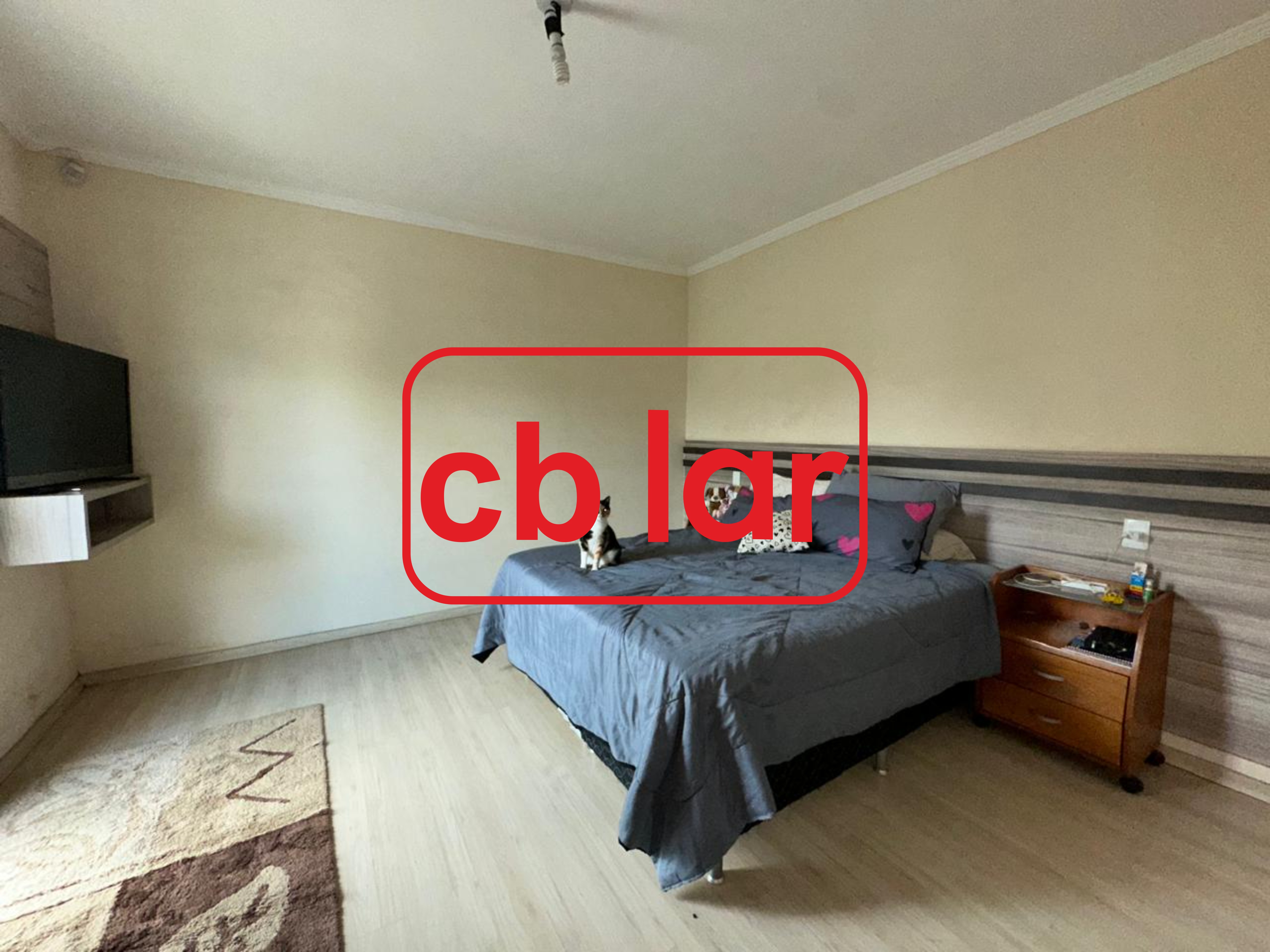 Casa à venda com 3 quartos, 300m² - Foto 5