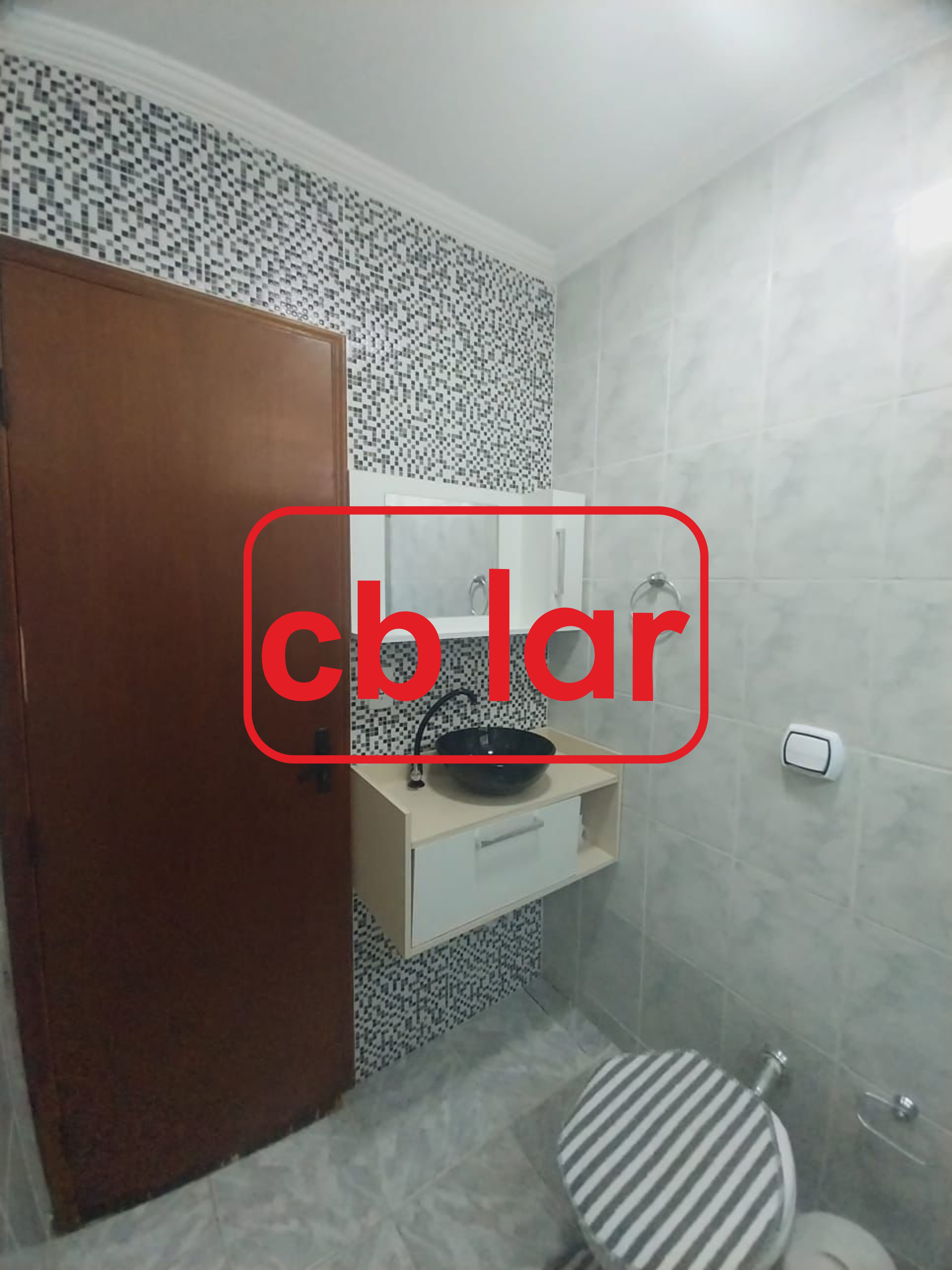 Sobrado à venda com 2 quartos, 125m² - Foto 4