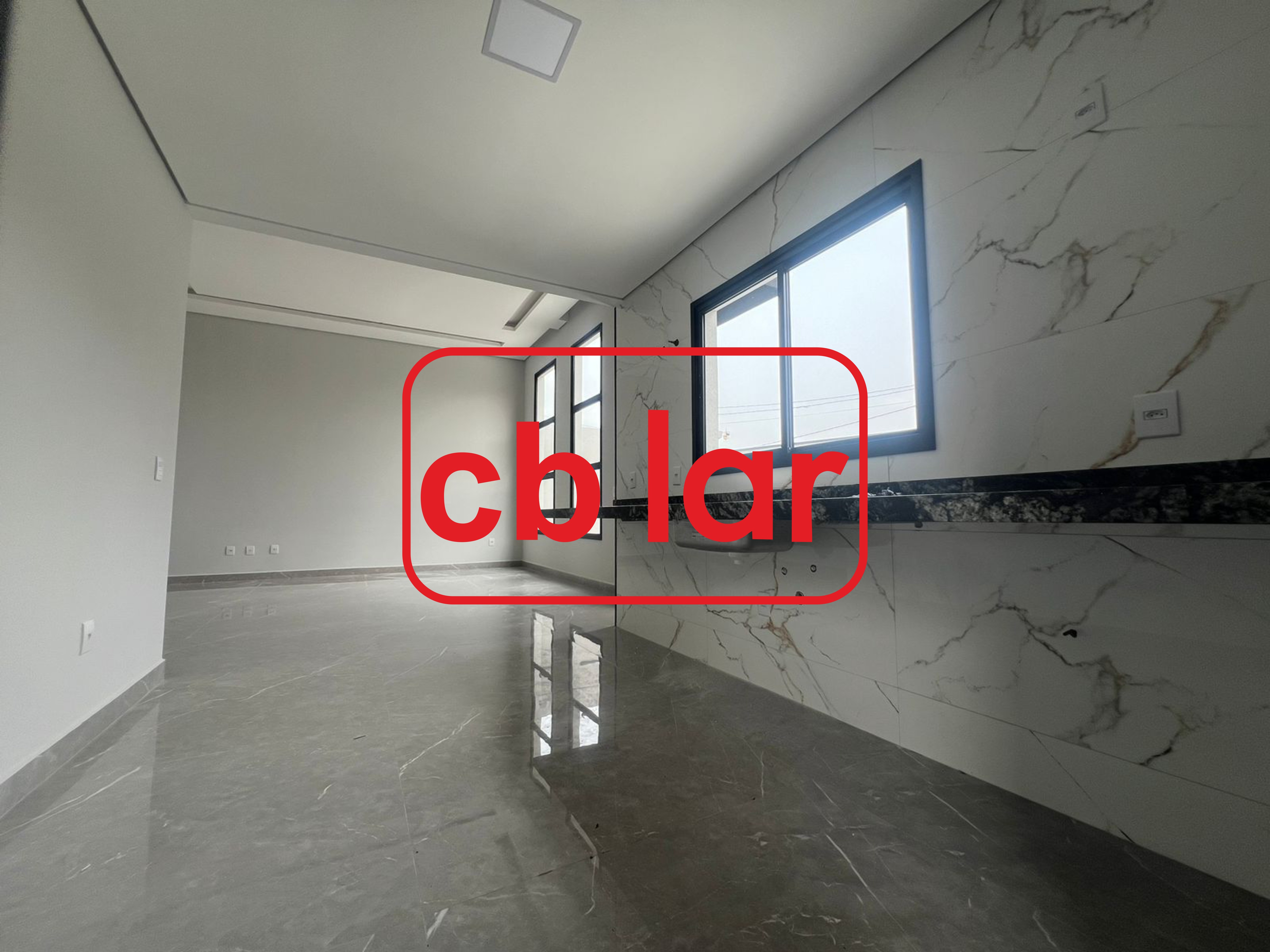 Casa à venda com 3 quartos, 206m² - Foto 14