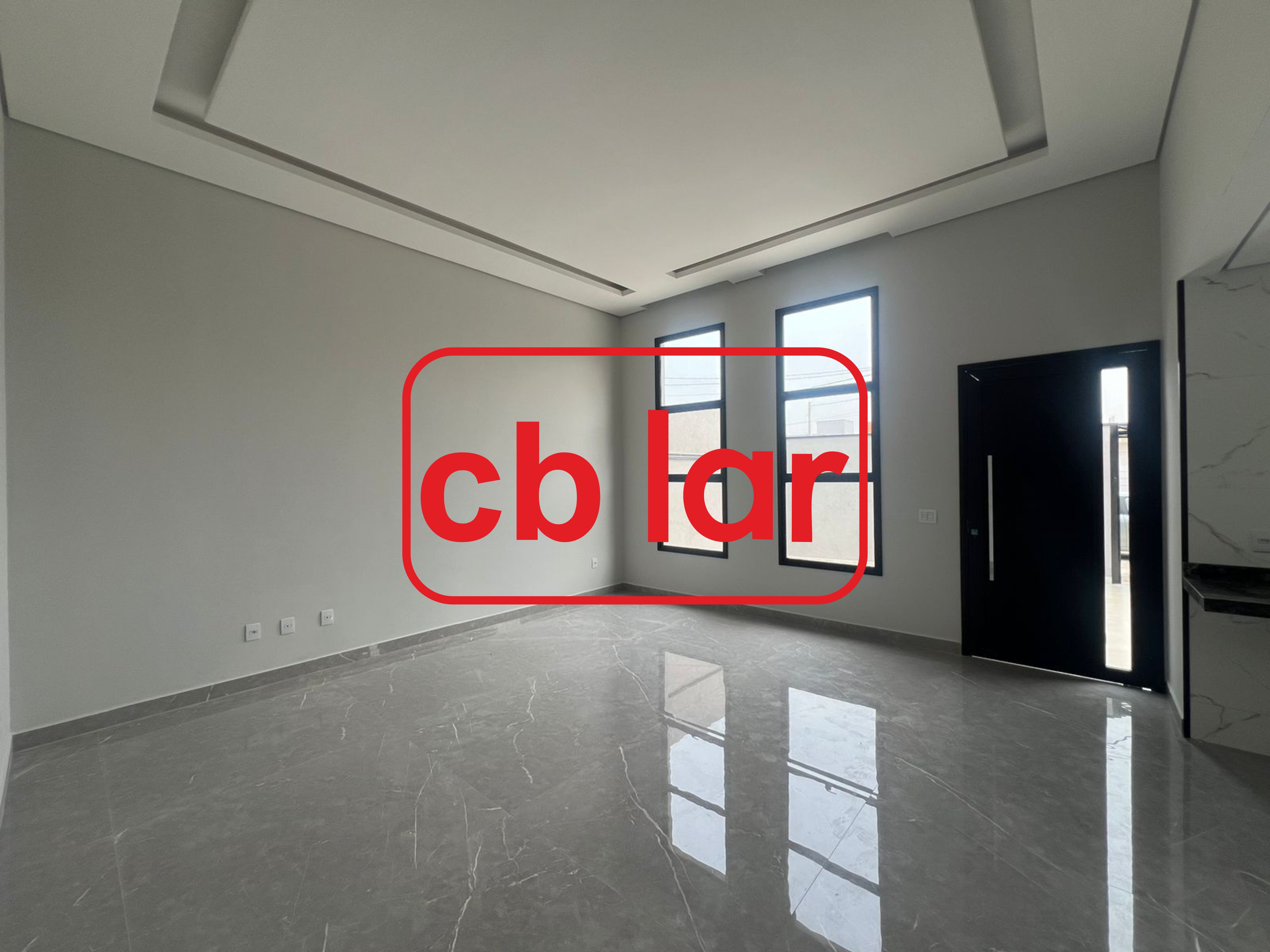 Casa à venda com 3 quartos, 206m² - Foto 8