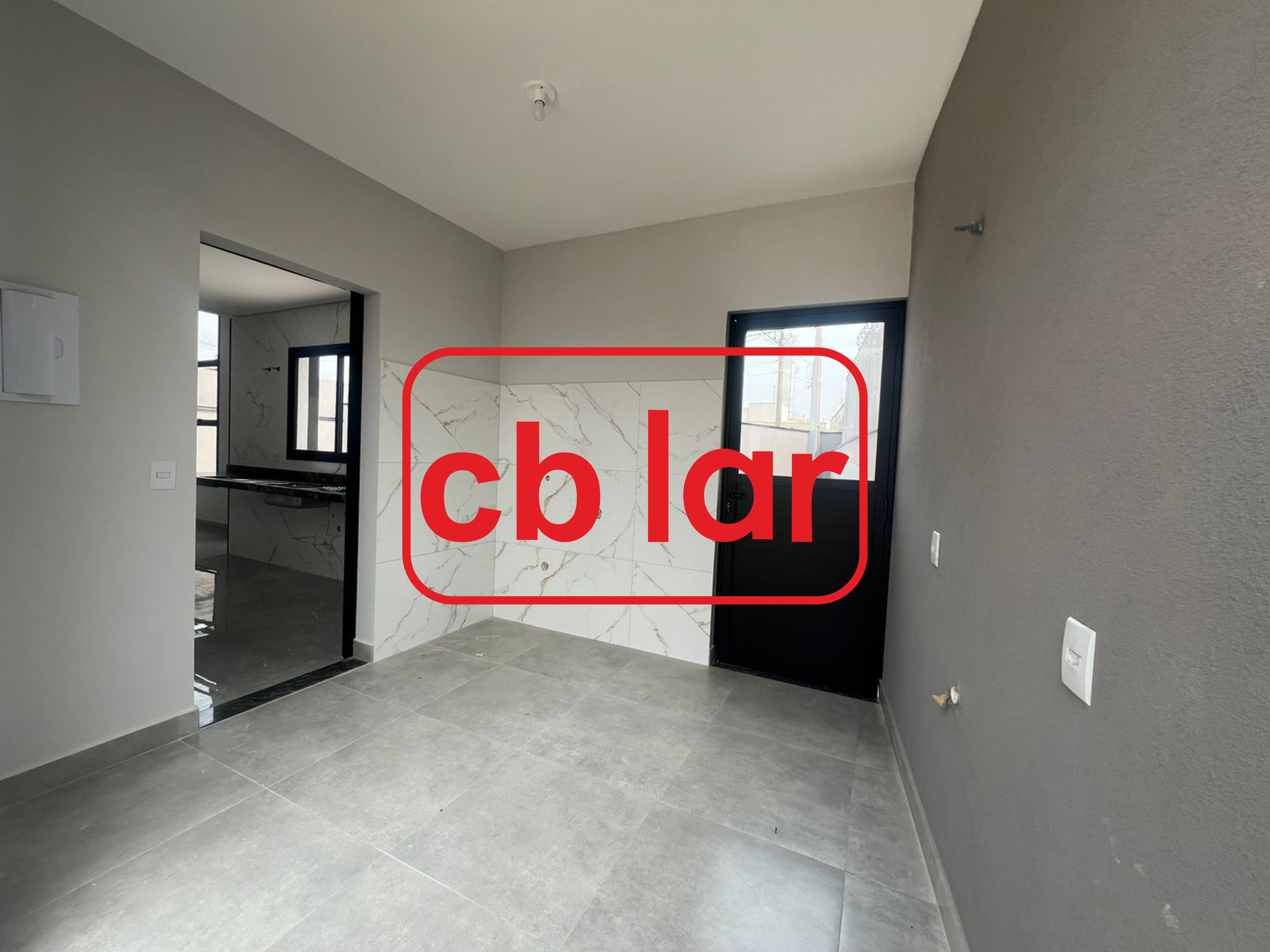 Casa à venda com 3 quartos, 206m² - Foto 13