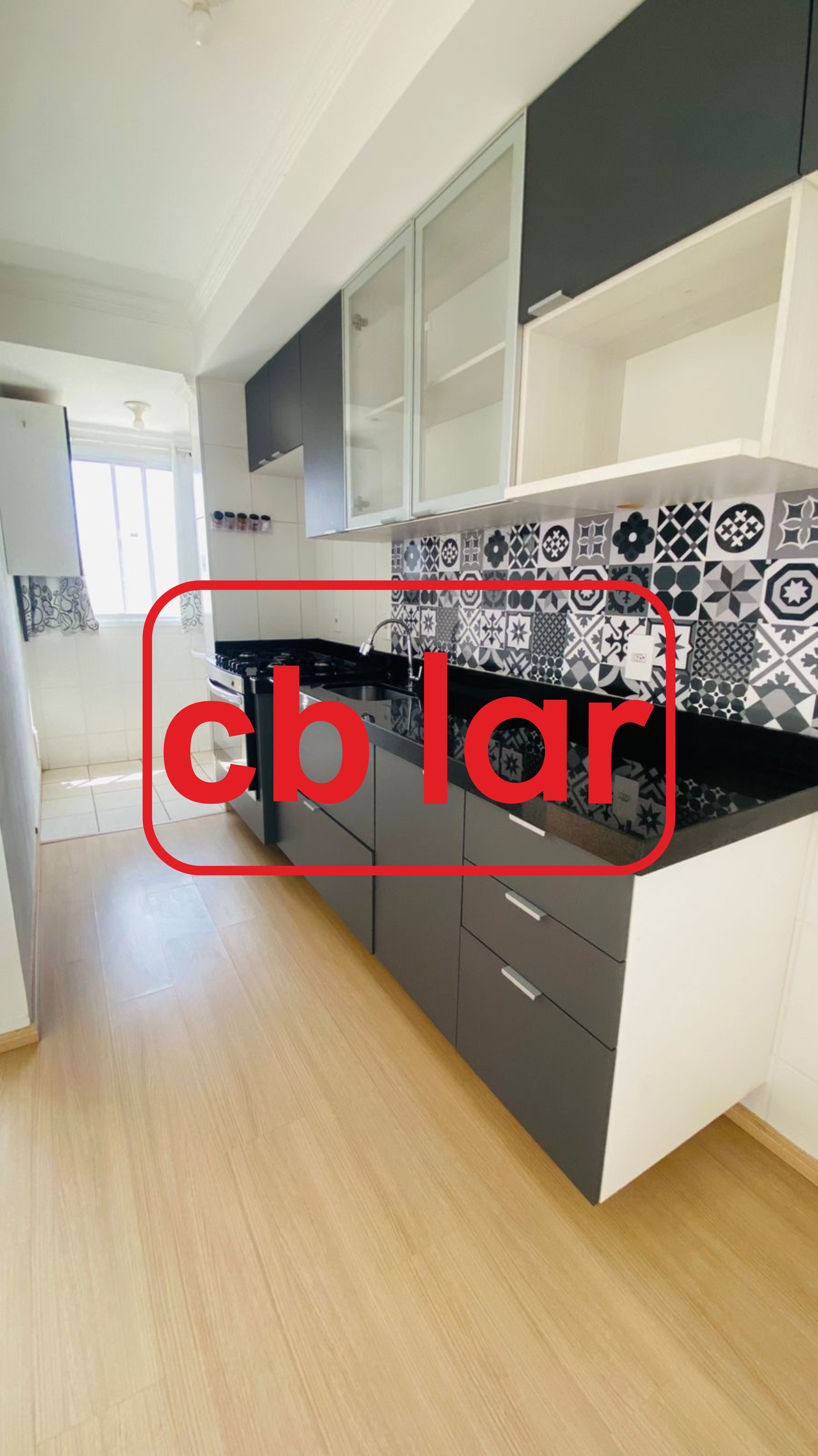 Apartamento à venda com 2 quartos, 52m² - Foto 6