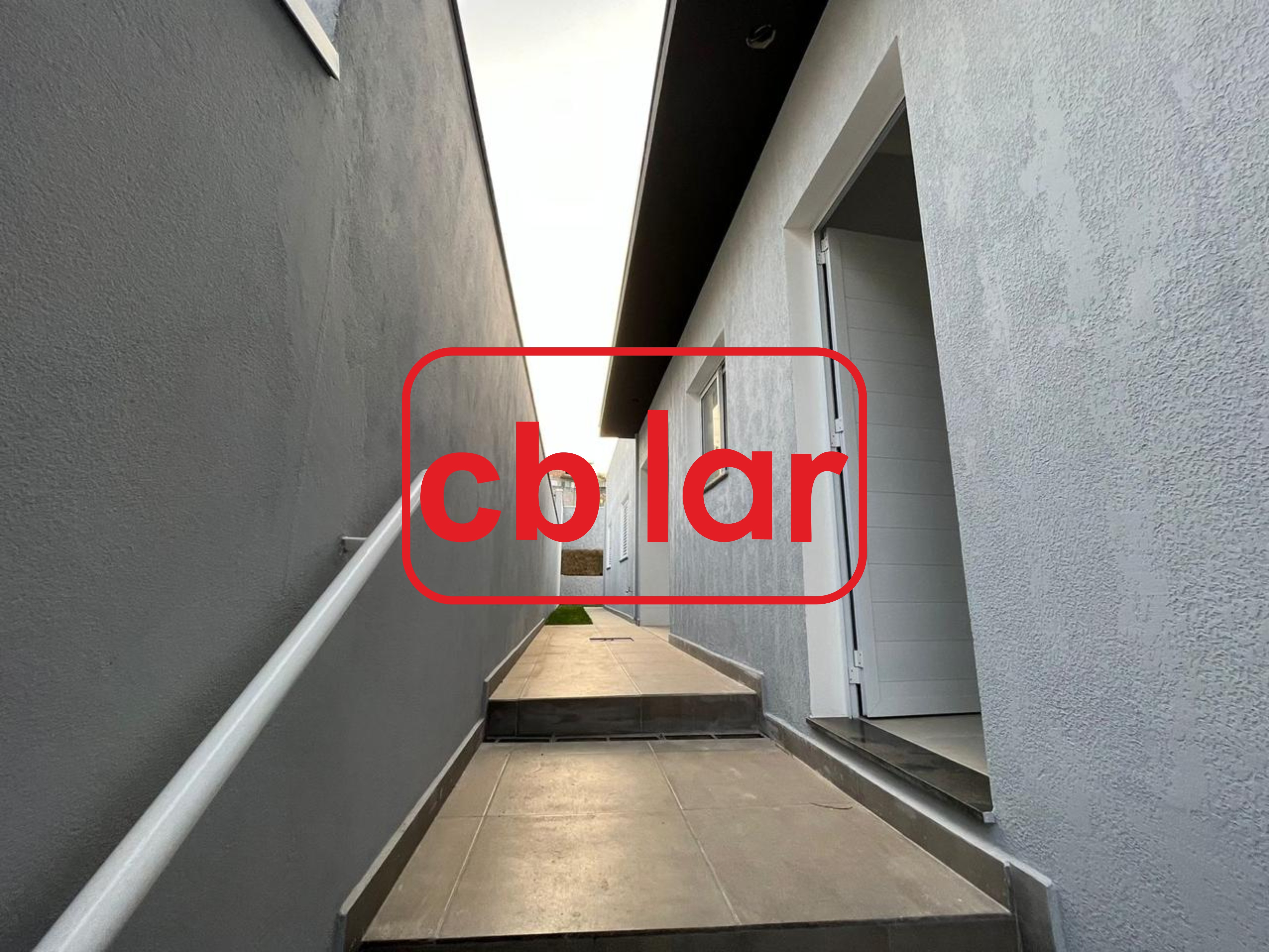 Sobrado à venda com 2 quartos, 125m² - Foto 23