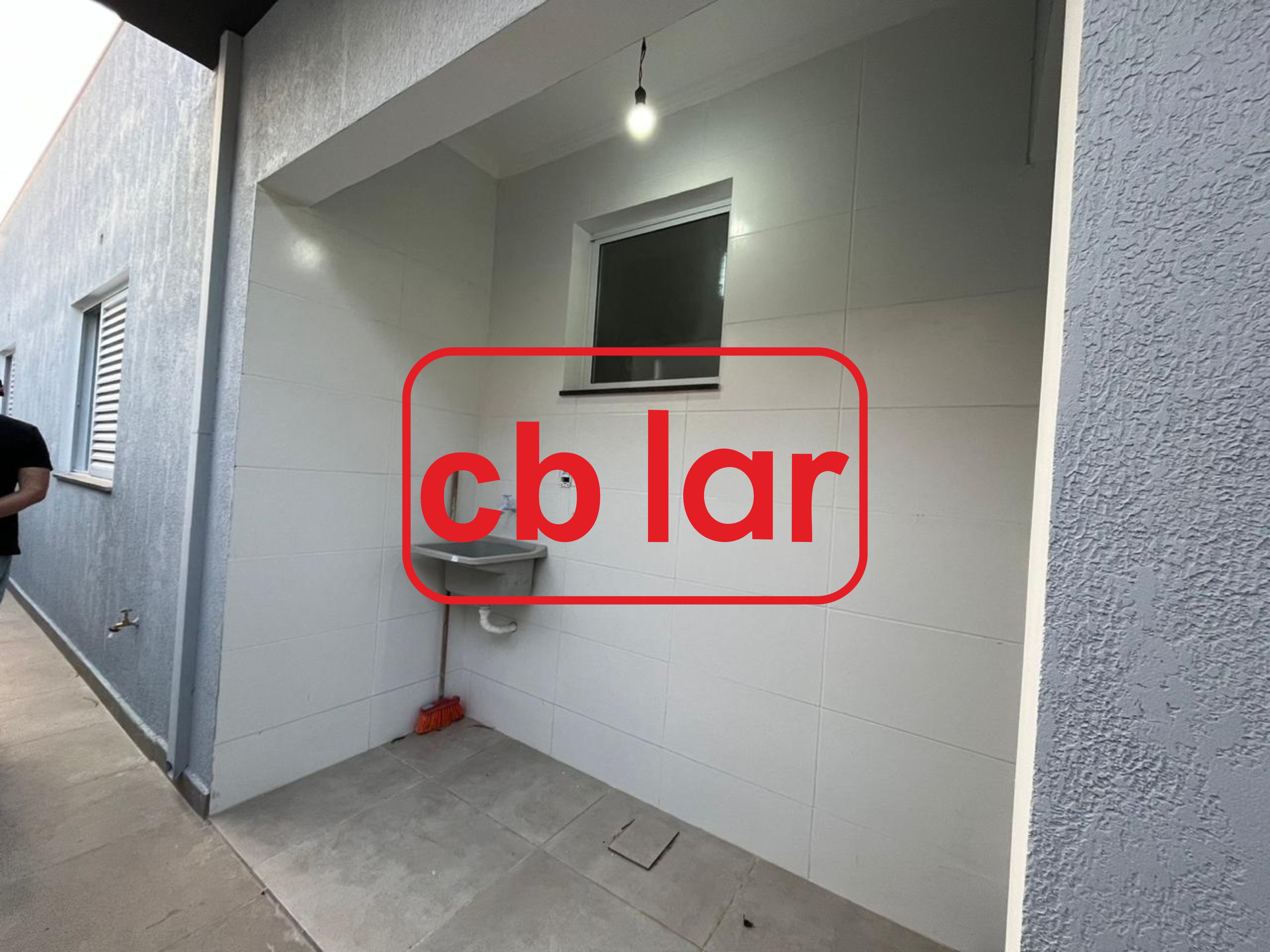 Sobrado à venda com 2 quartos, 125m² - Foto 10