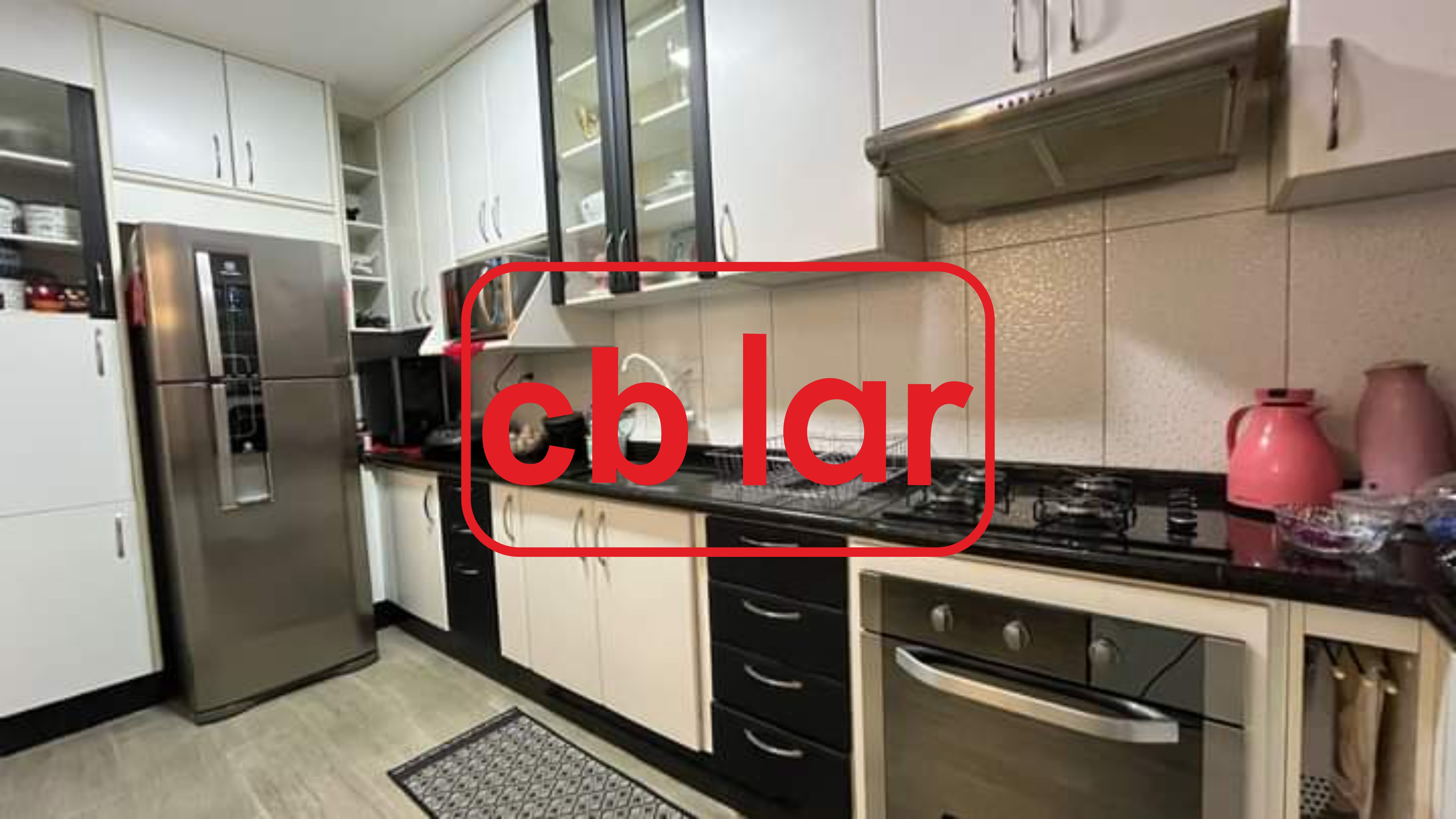 Sobrado à venda com 4 quartos, 290m² - Foto 6