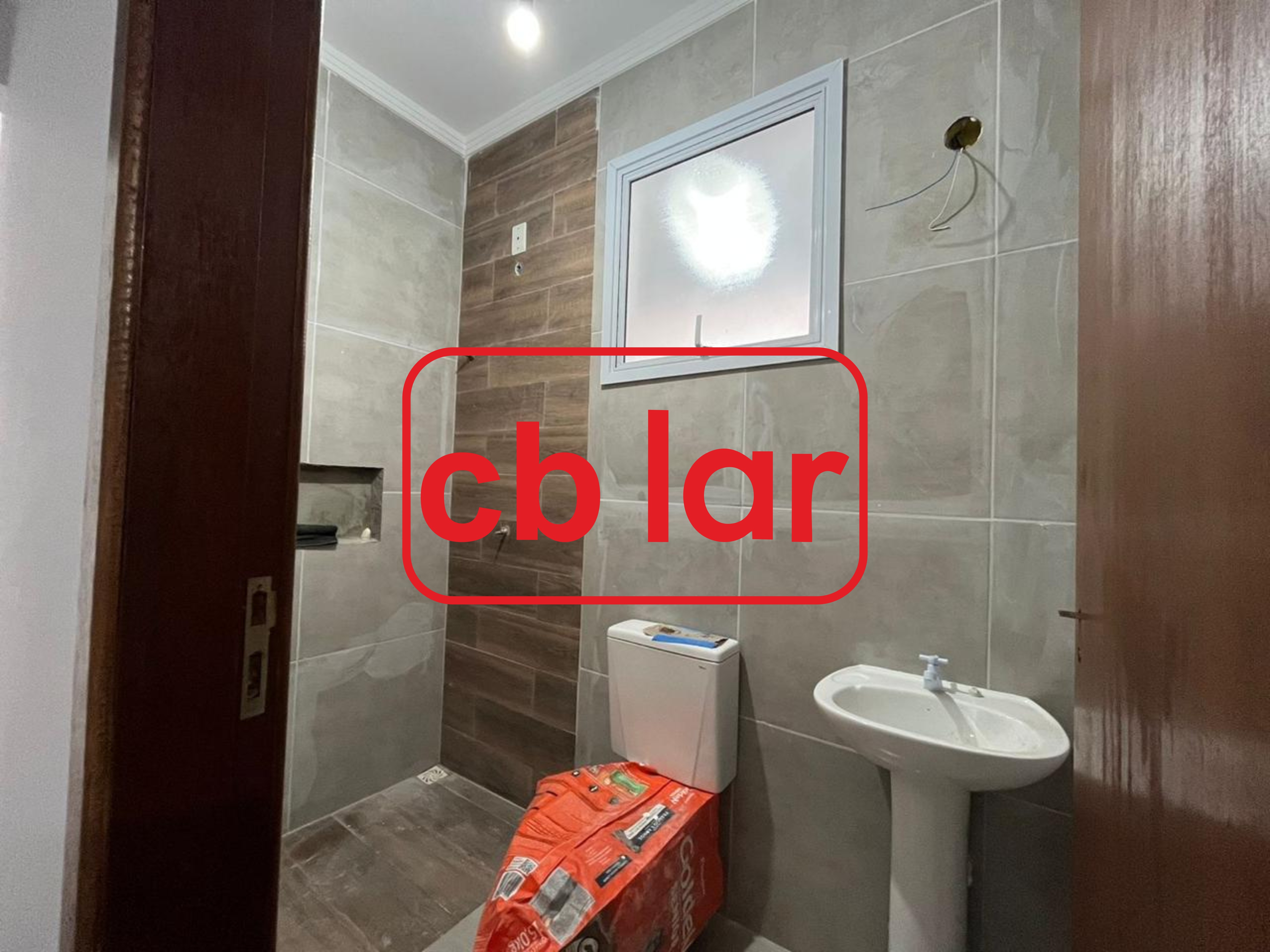 Sobrado à venda com 2 quartos, 125m² - Foto 15