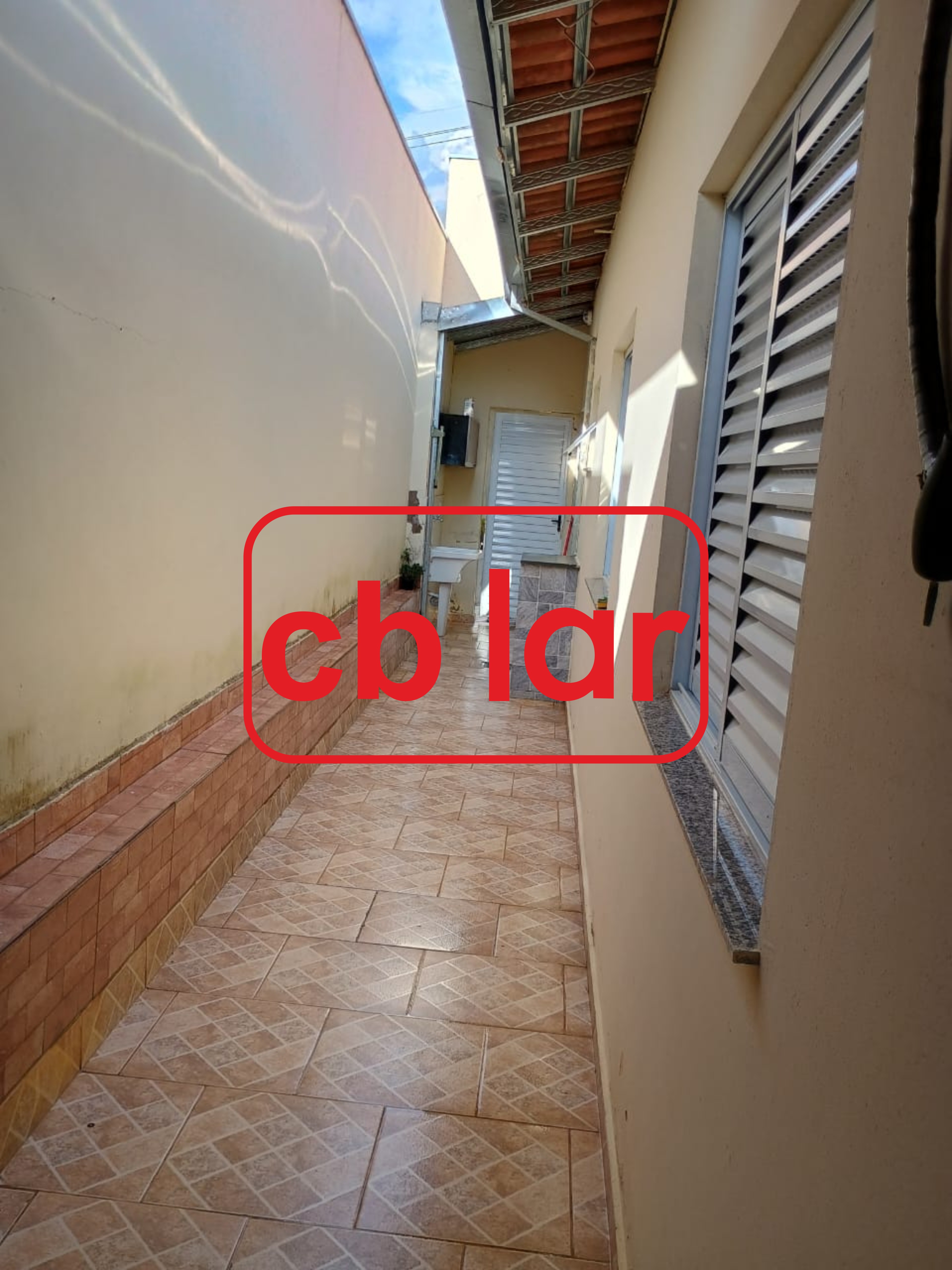 Casa de Condomínio à venda com 2 quartos - Foto 2