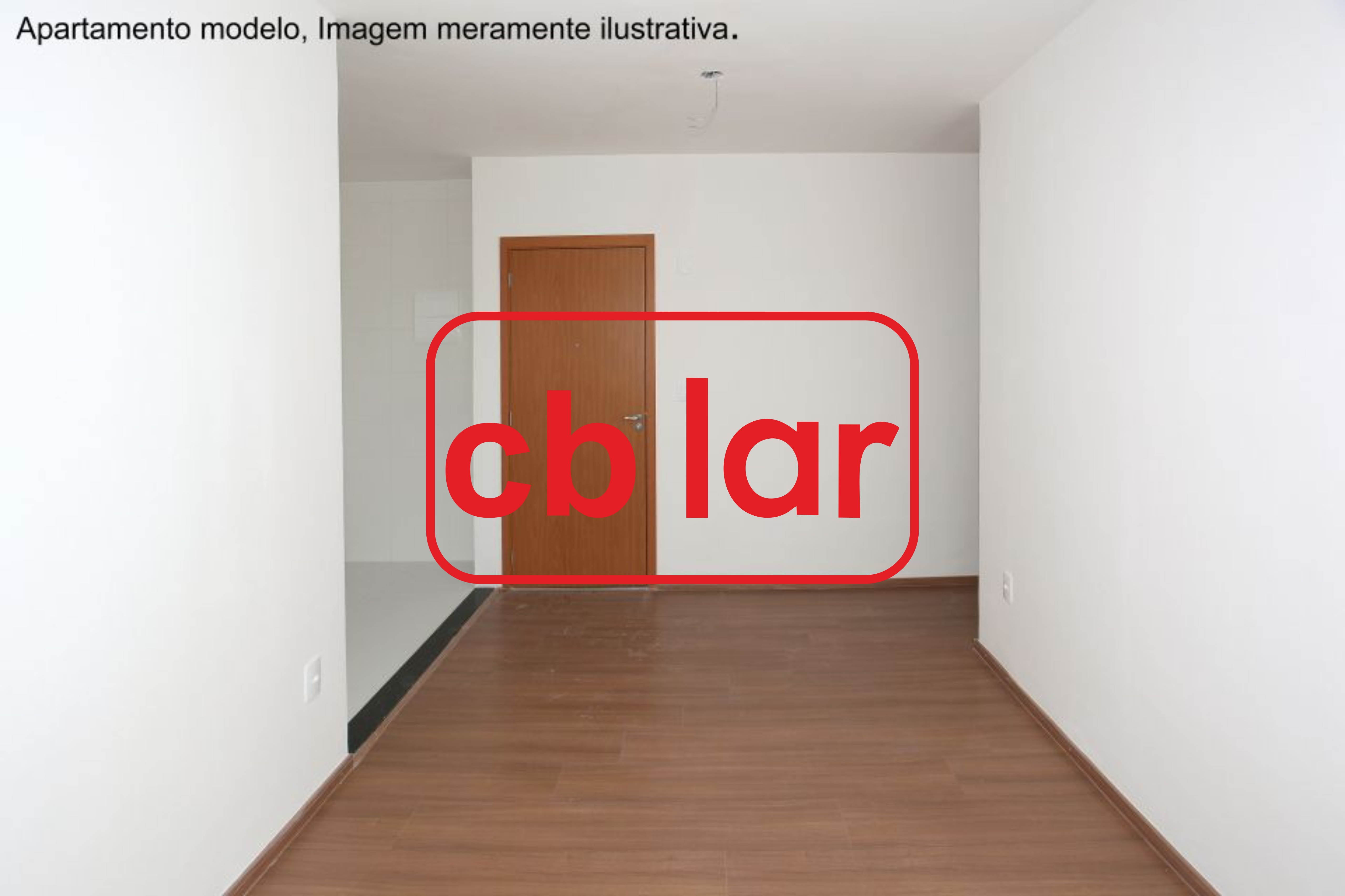 Apartamento à venda com 2 quartos, 48m² - Foto 8