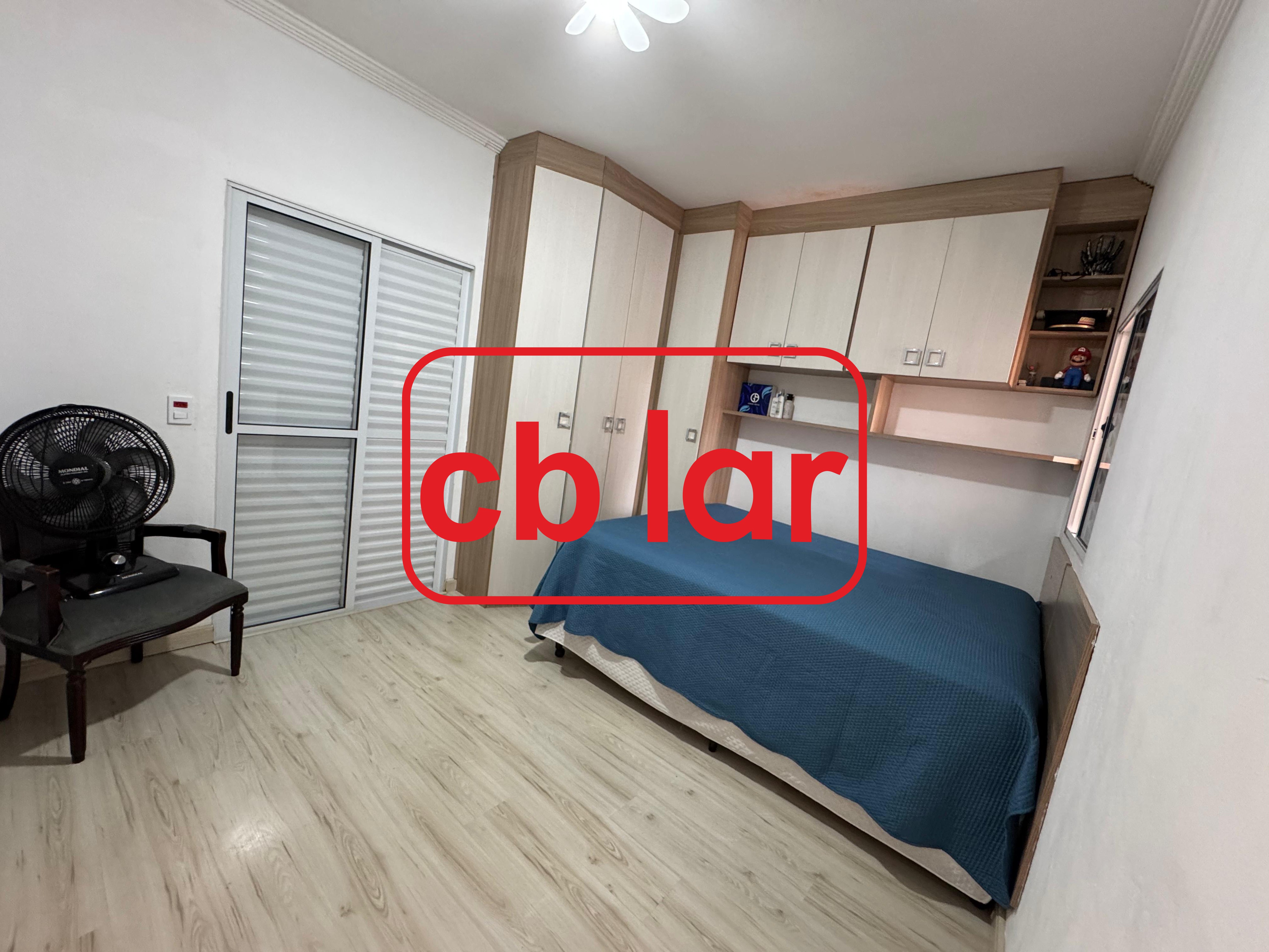 Sobrado à venda com 4 quartos, 125m² - Foto 13