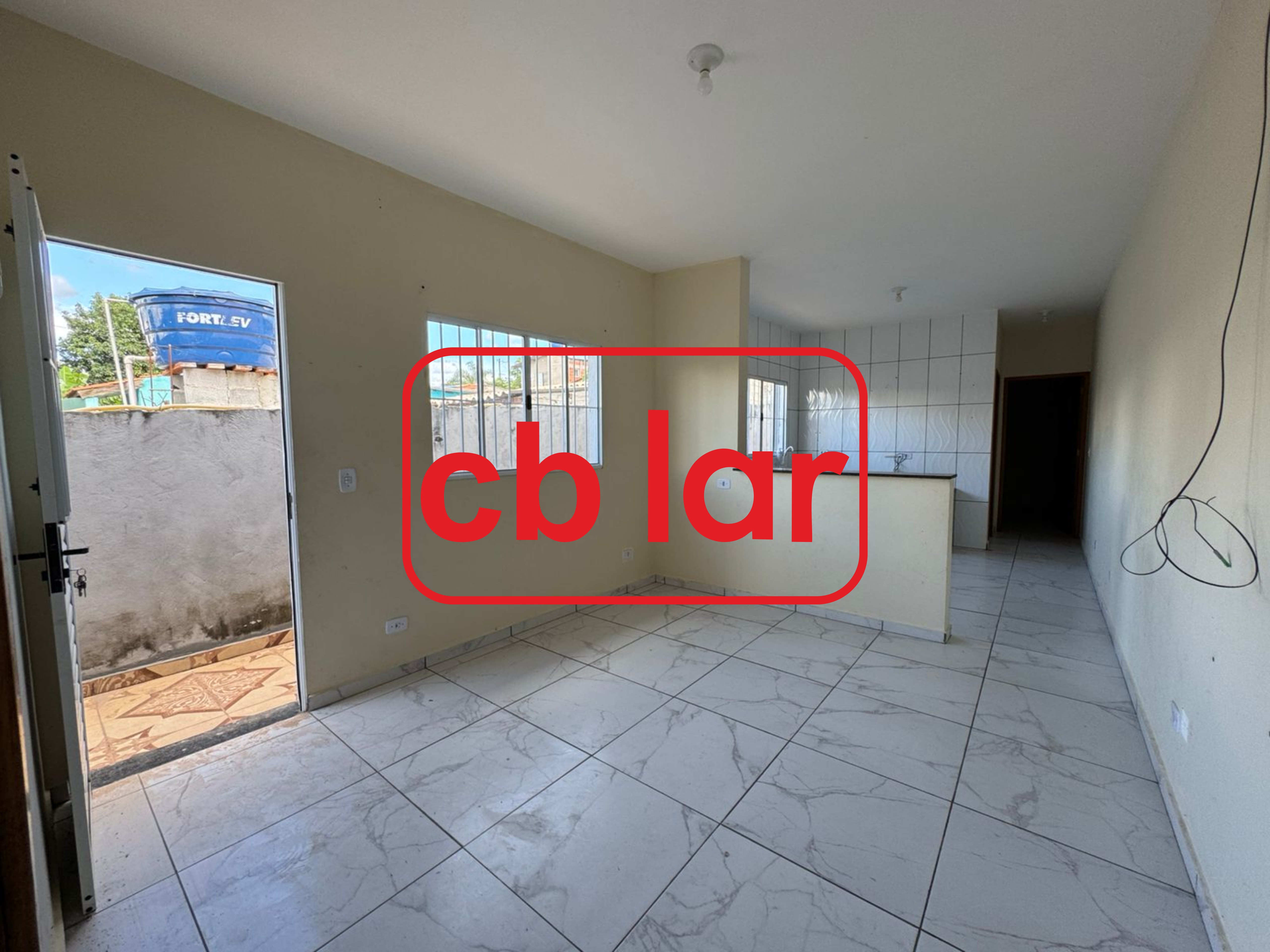 Casa à venda com 2 quartos, 150m² - Foto 5