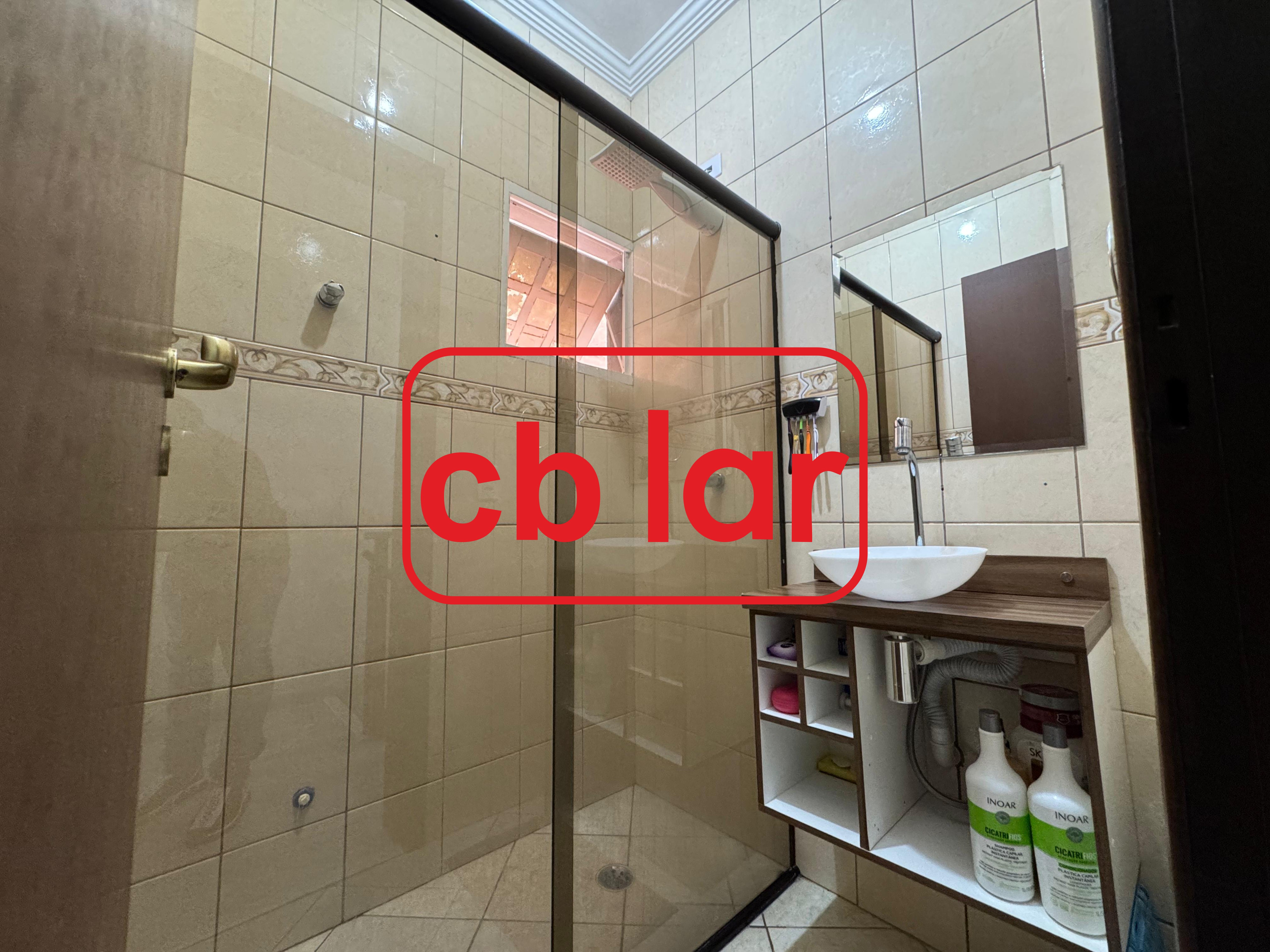 Sobrado à venda com 4 quartos, 125m² - Foto 8