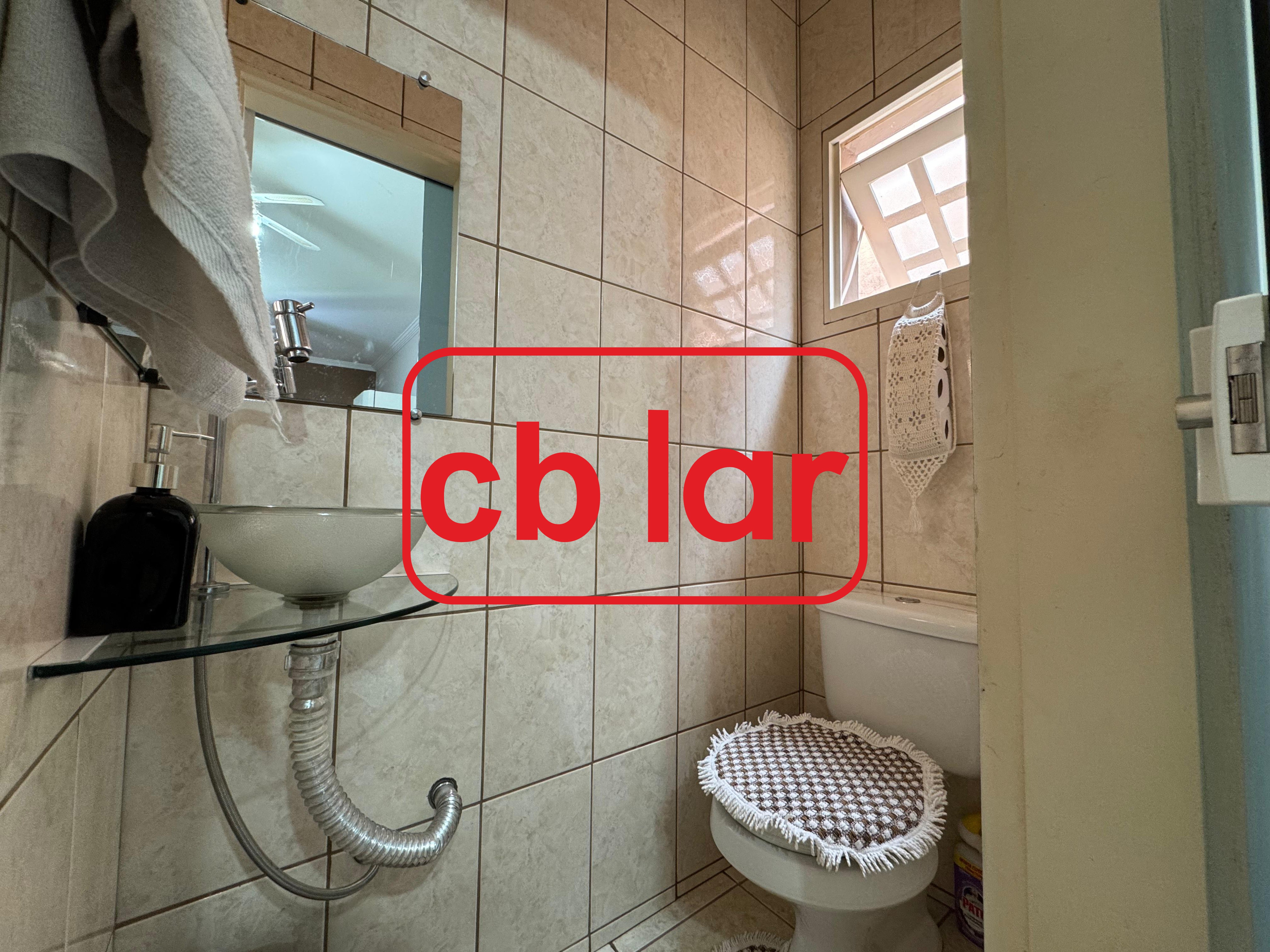 Sobrado à venda com 4 quartos, 125m² - Foto 7