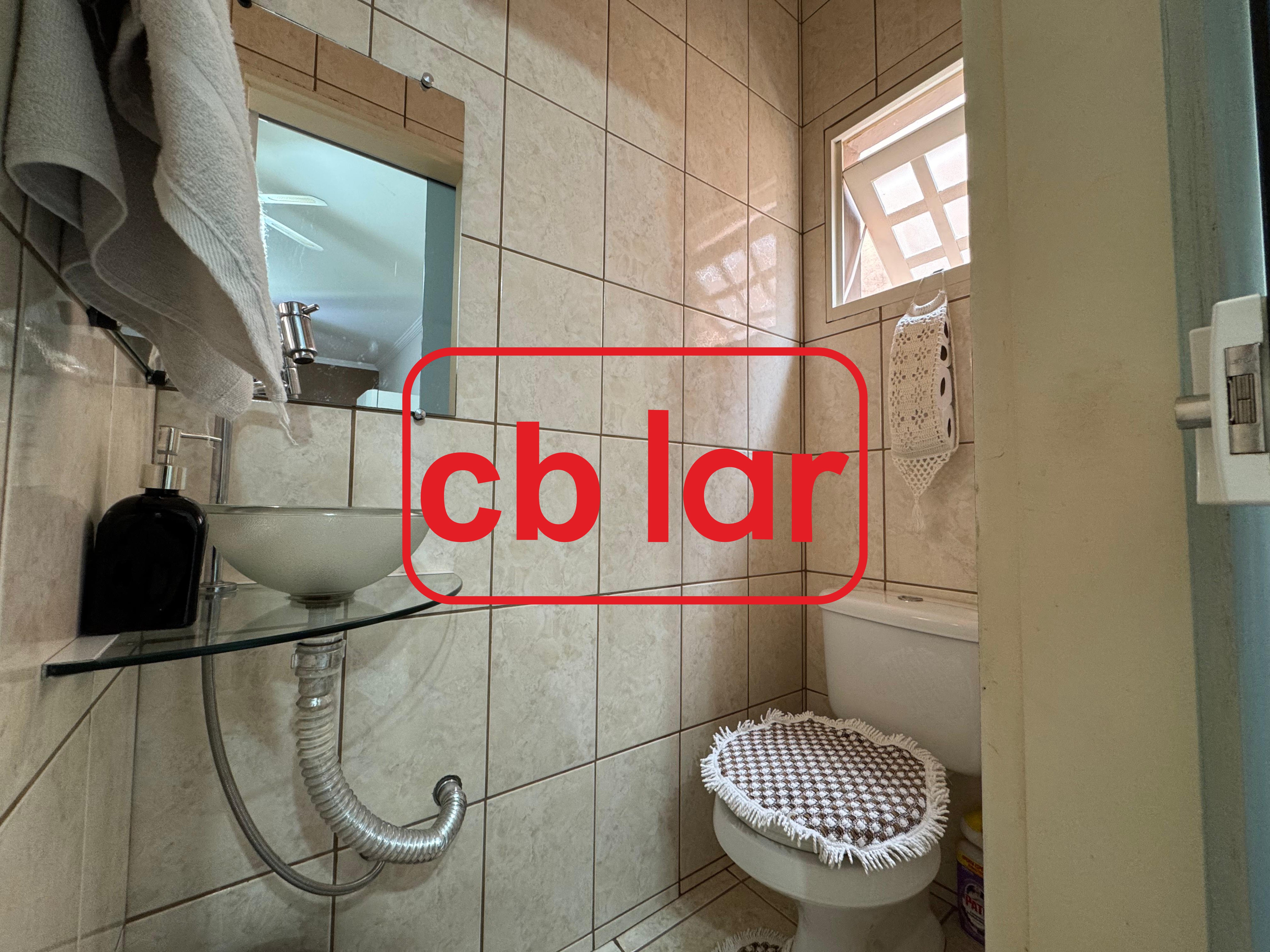 Sobrado à venda com 4 quartos, 125m² - Foto 6