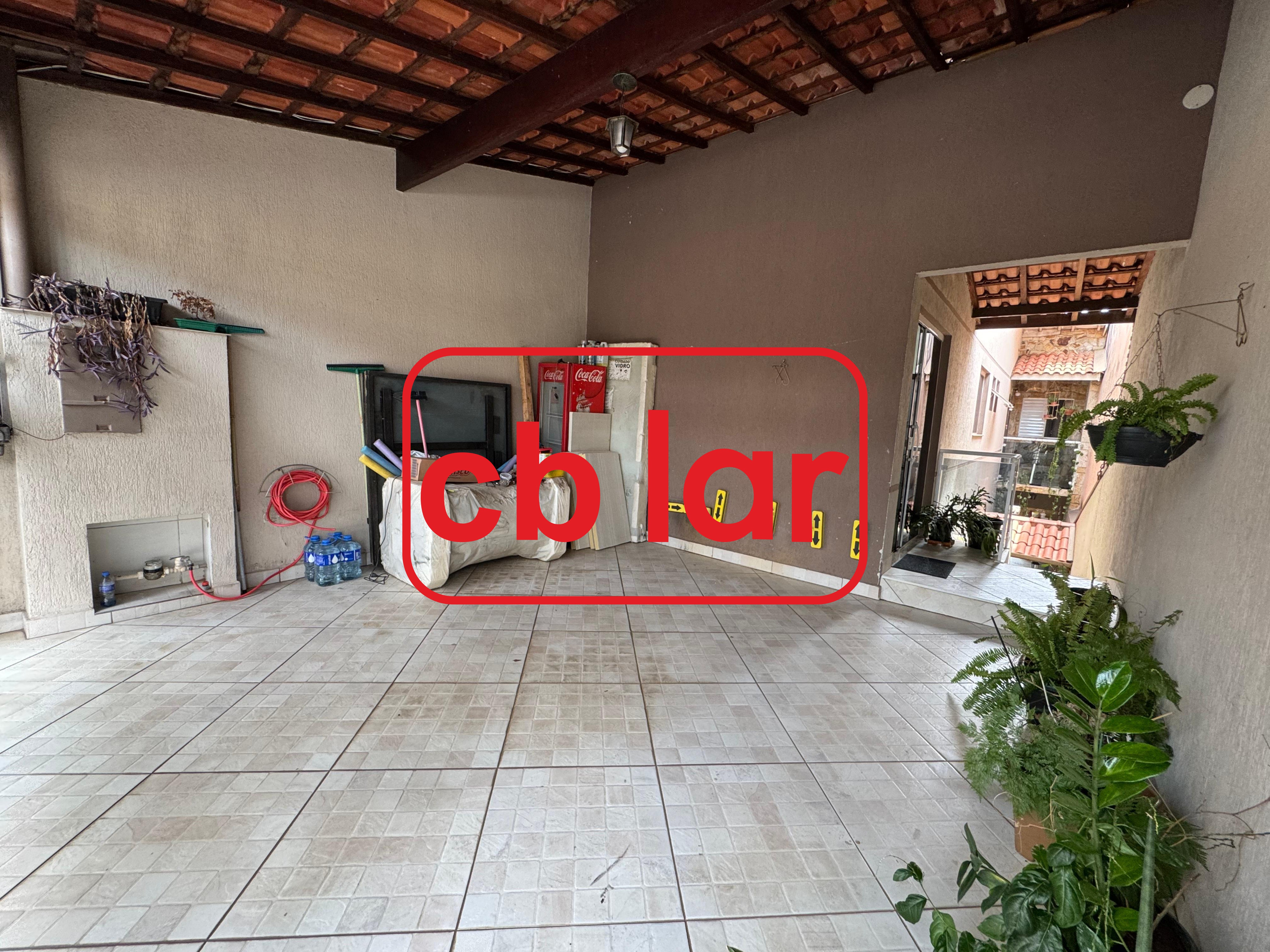 Sobrado à venda com 4 quartos, 125m² - Foto 3