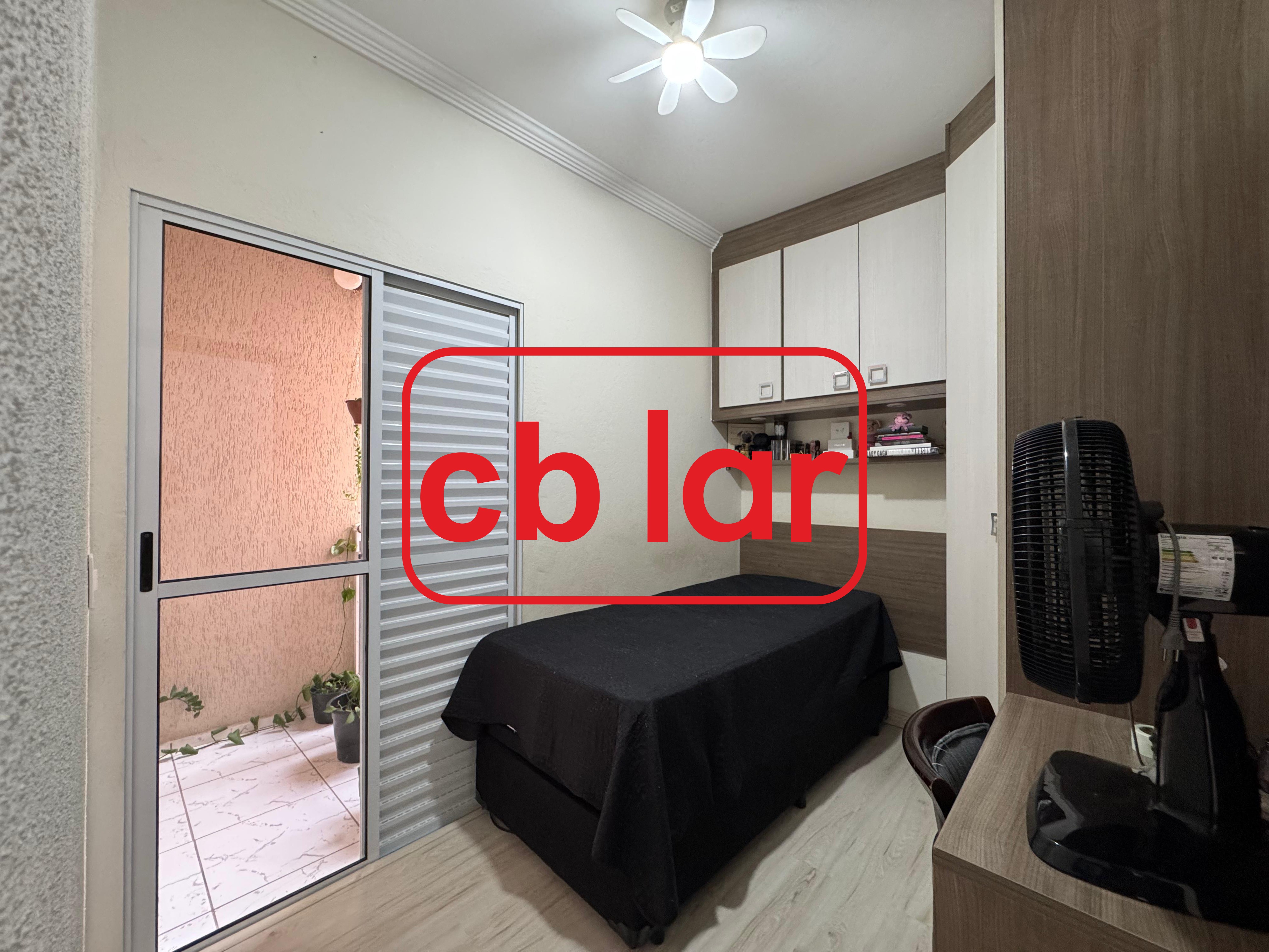 Sobrado à venda com 4 quartos, 125m² - Foto 11