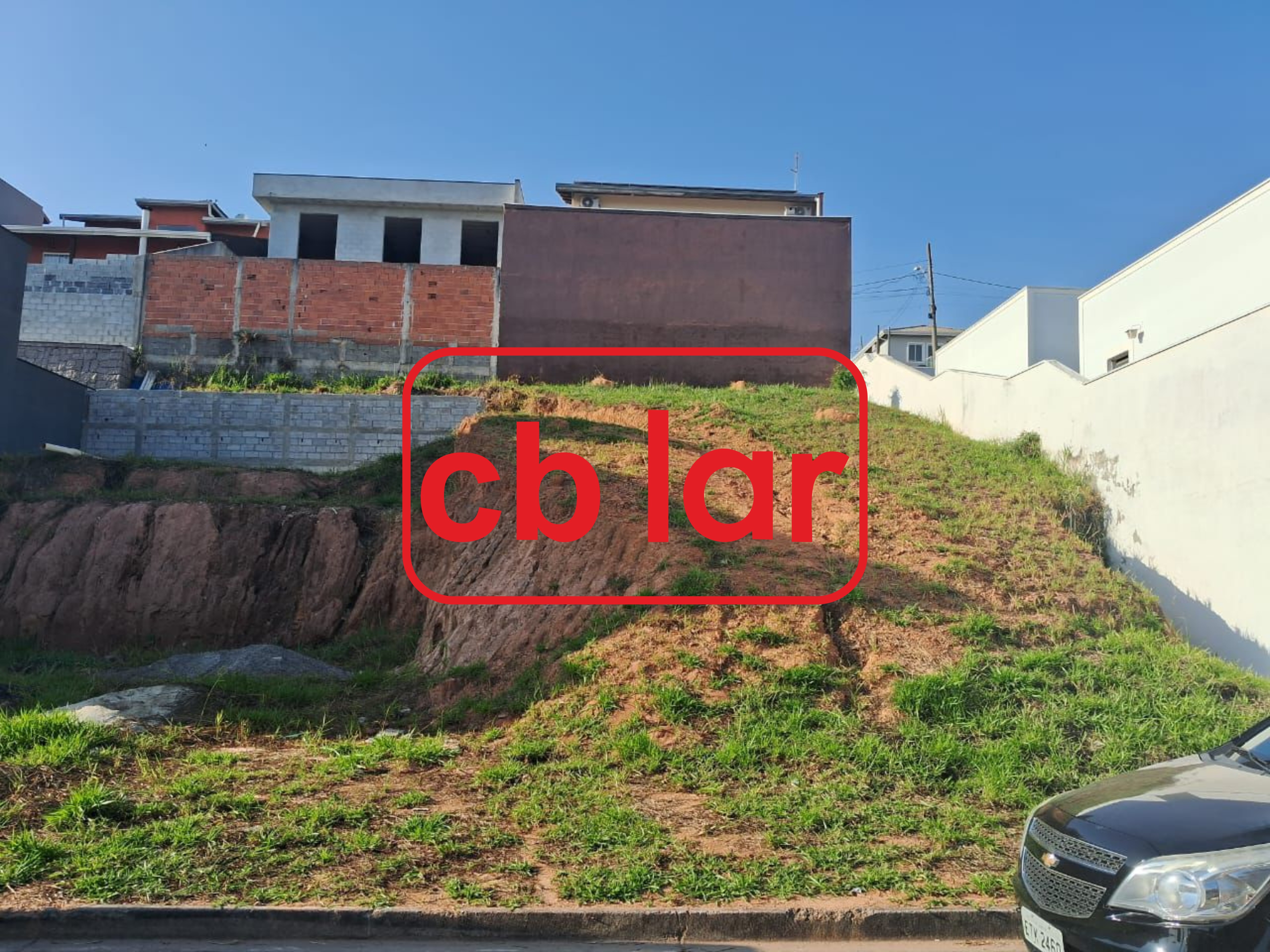 Terreno à venda, 300m² - Foto 4