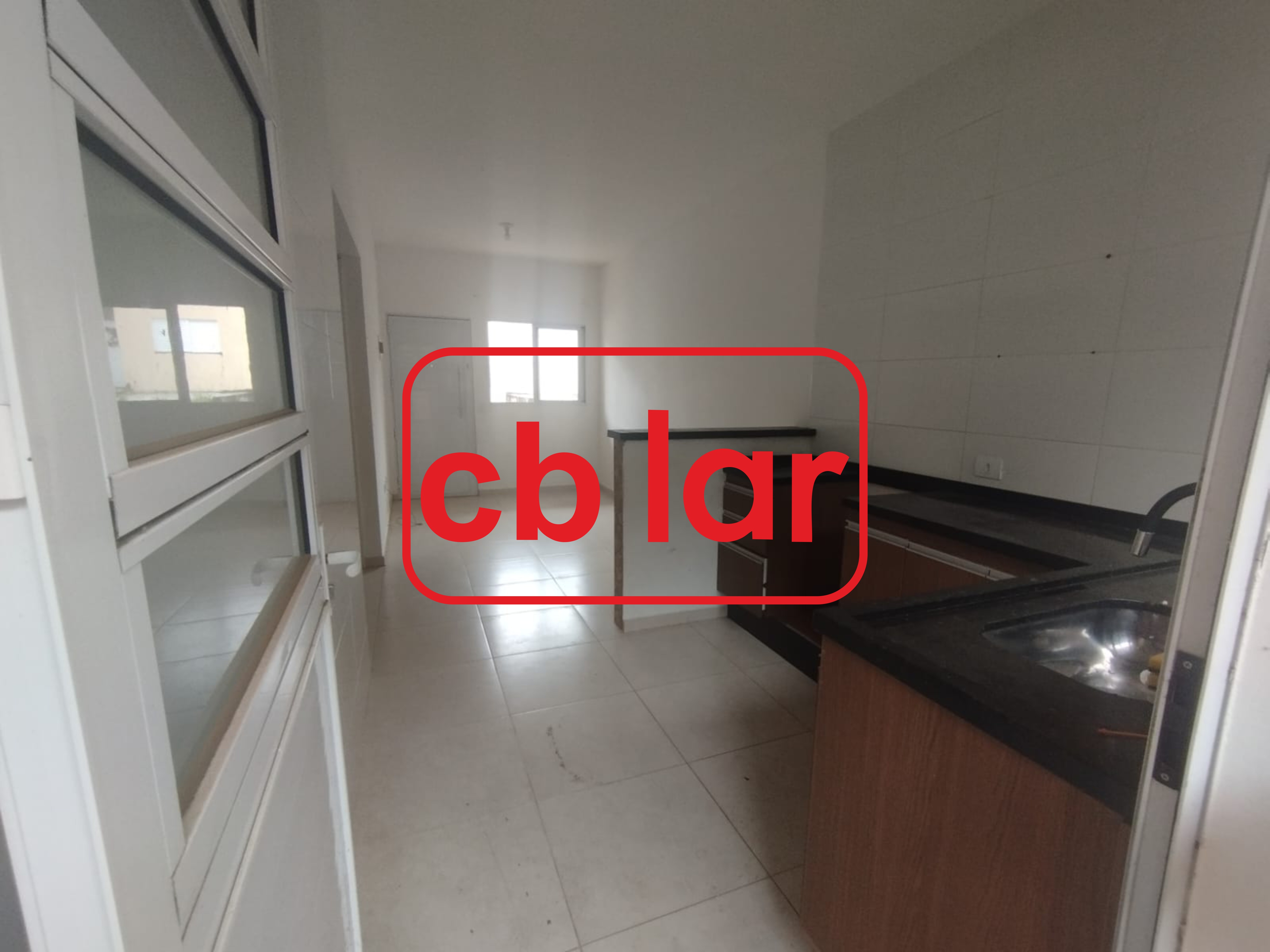 Casa para alugar com 2 quartos, 60m² - Foto 15