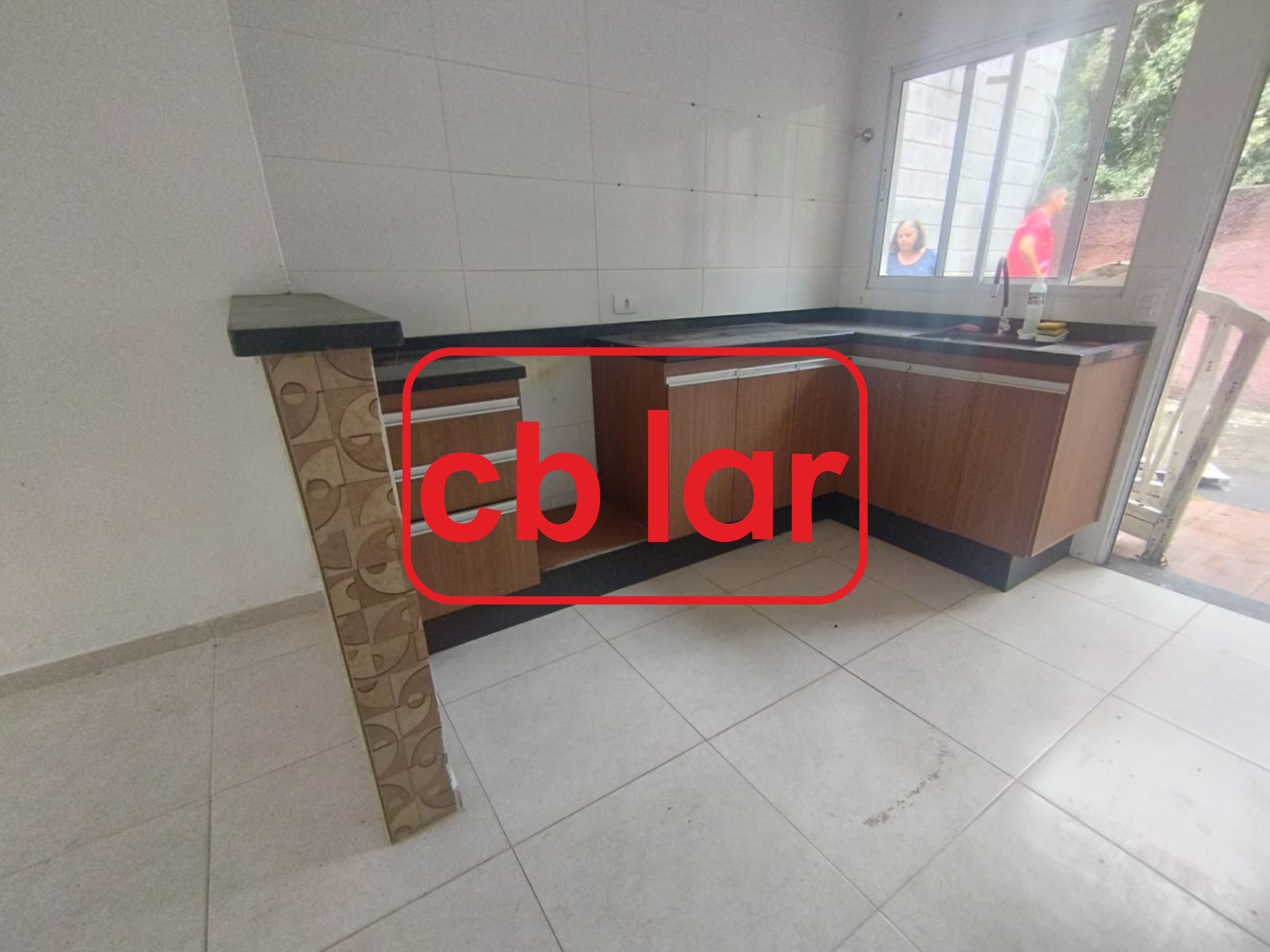 Casa para alugar com 2 quartos, 60m² - Foto 14