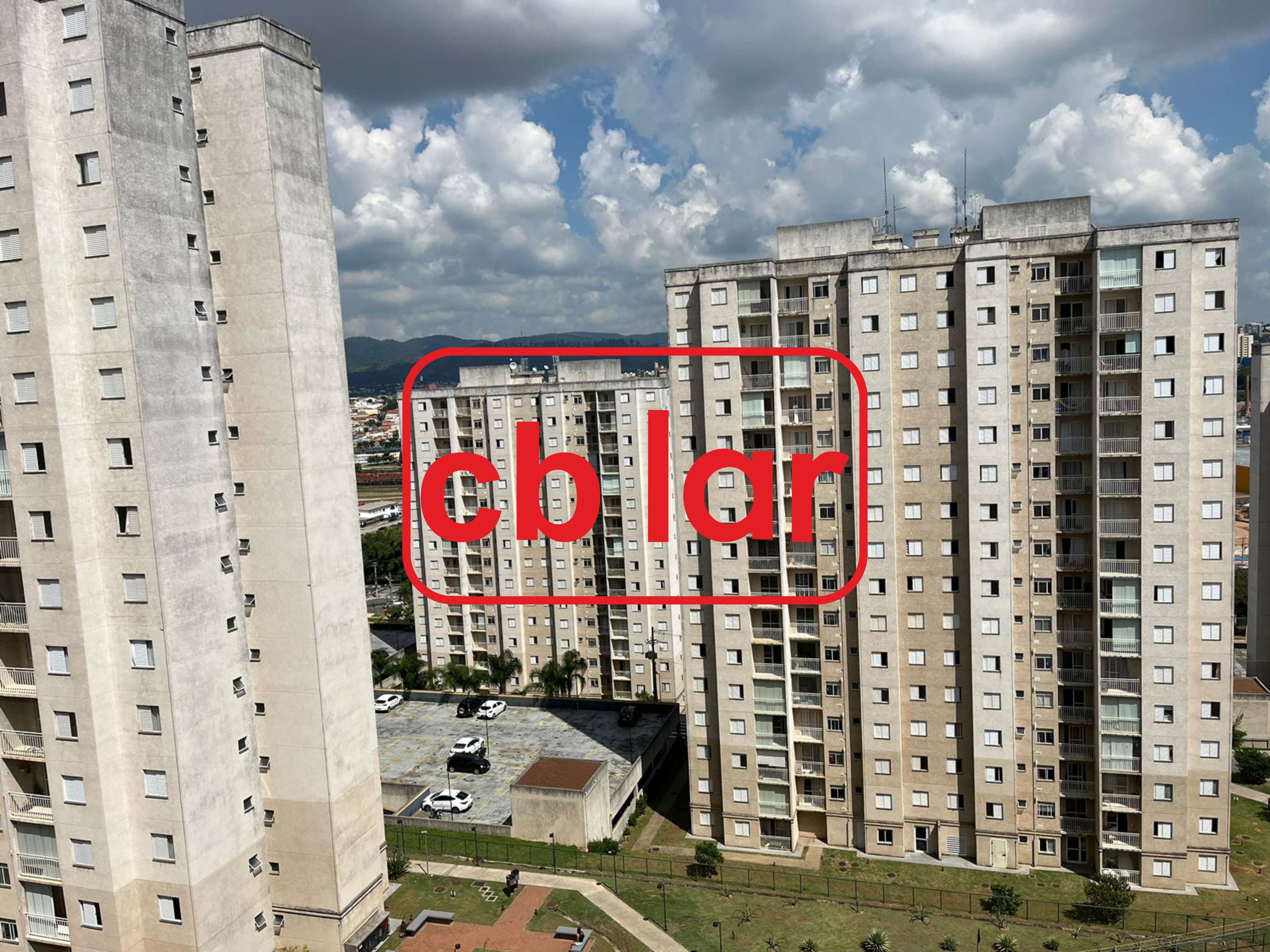 Apartamento à venda com 3 quartos, 71m² - Foto 25